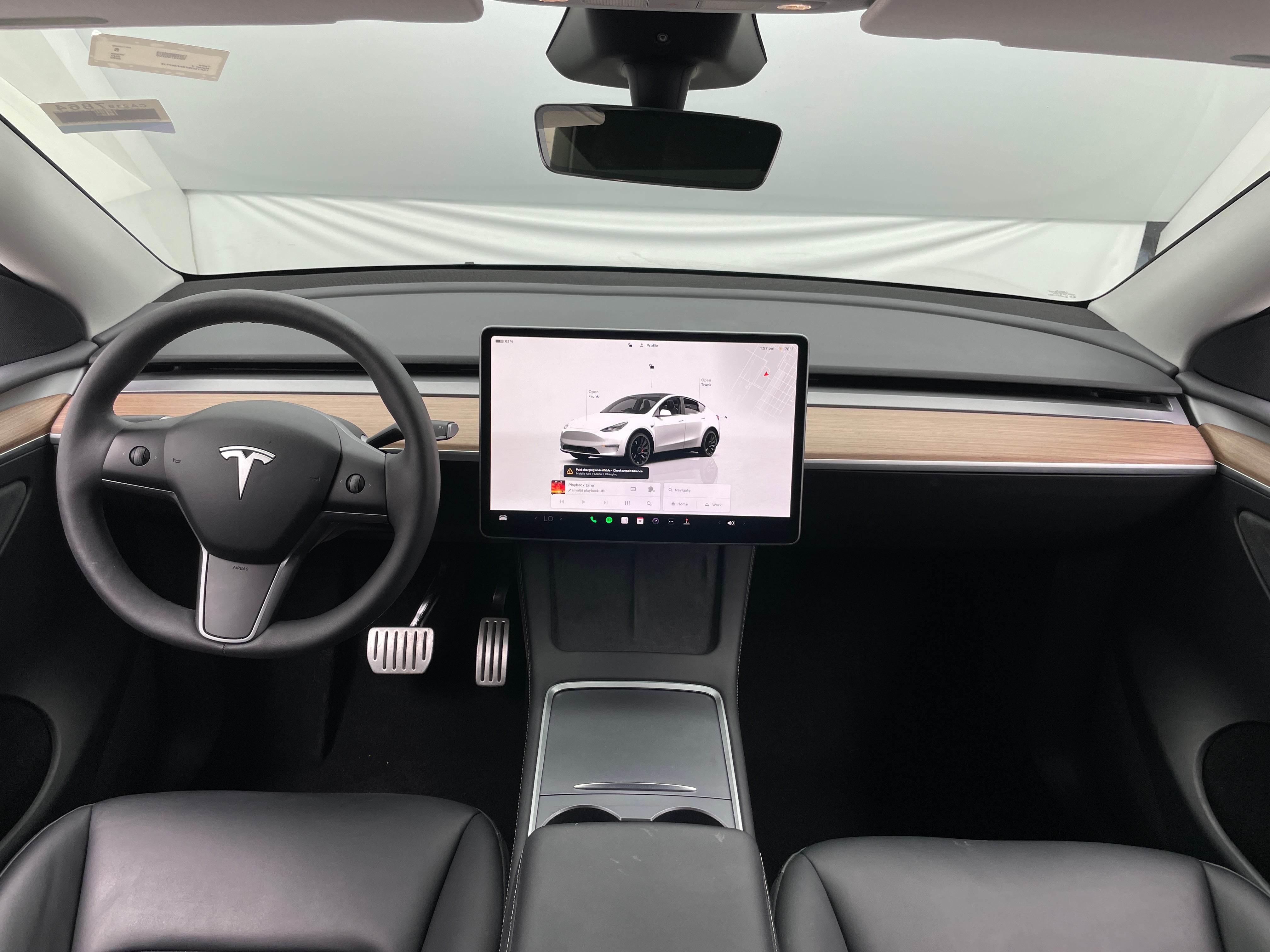 2023 Tesla Model Y Performance 2
