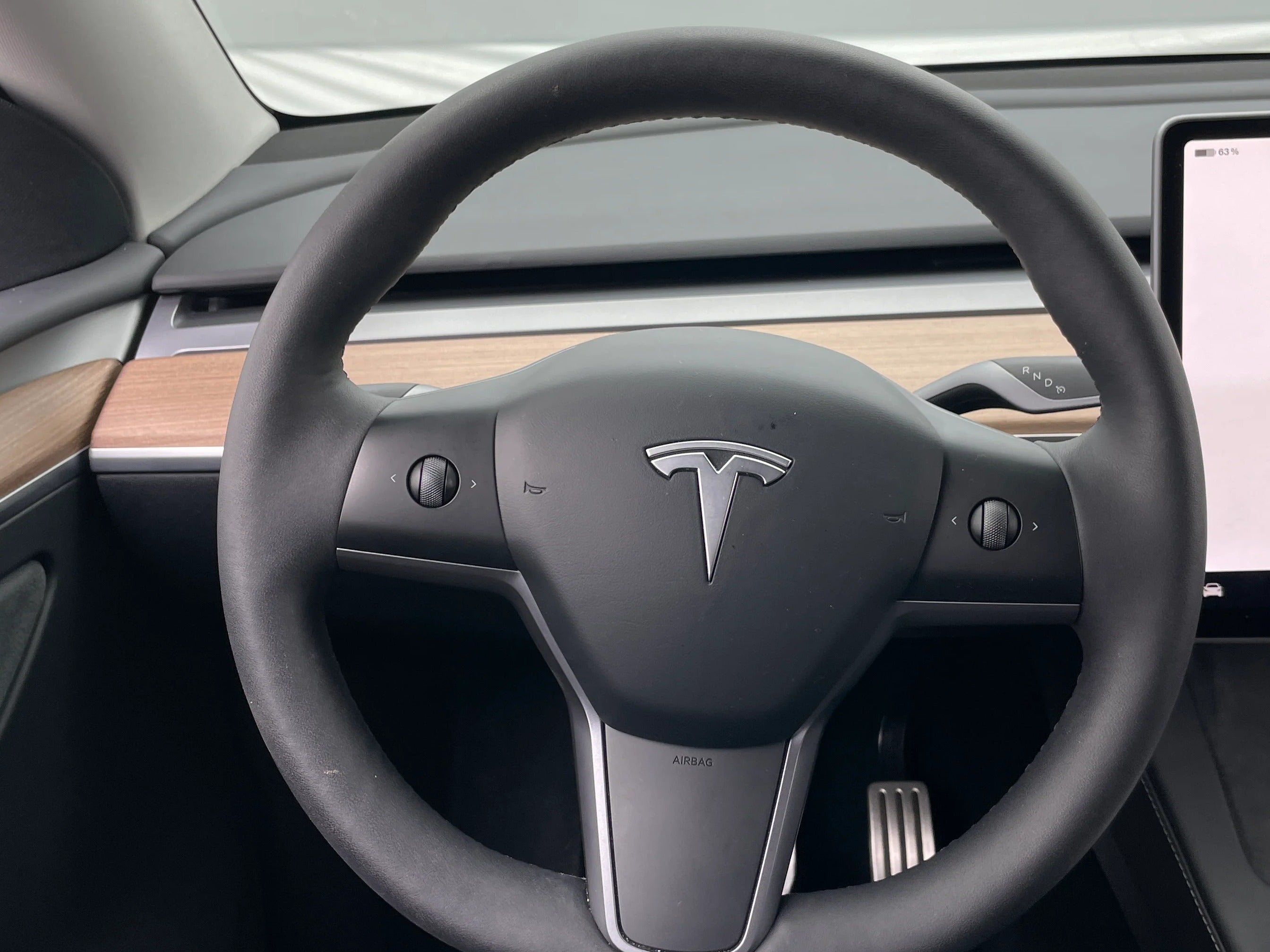 2023 Tesla Model Y Performance 4