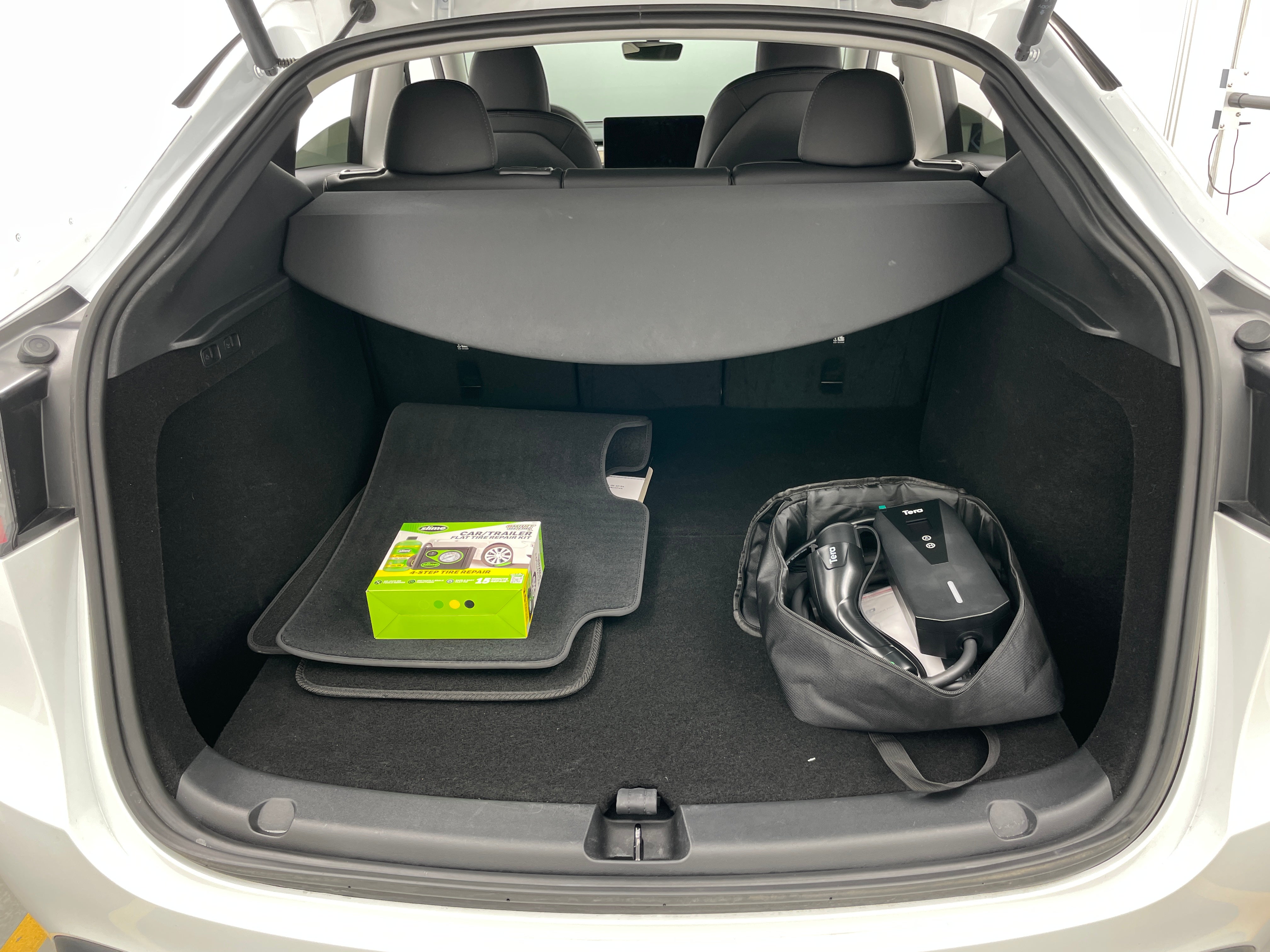 2023 Tesla Model Y Performance 6