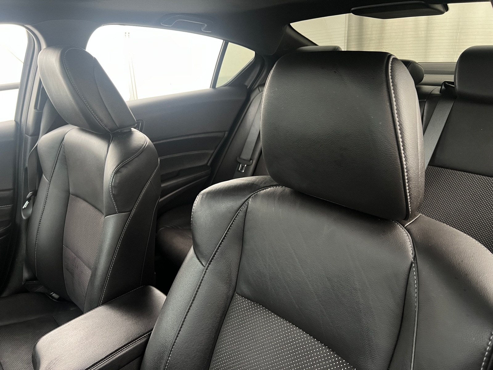 Thumbnail: 2016 Acura ILX - 2
