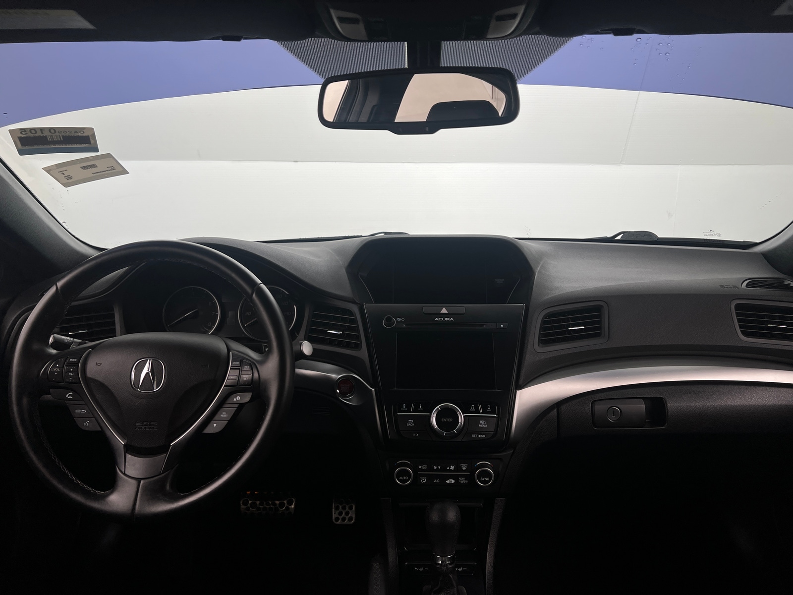 Thumbnail: 2016 Acura ILX - 3