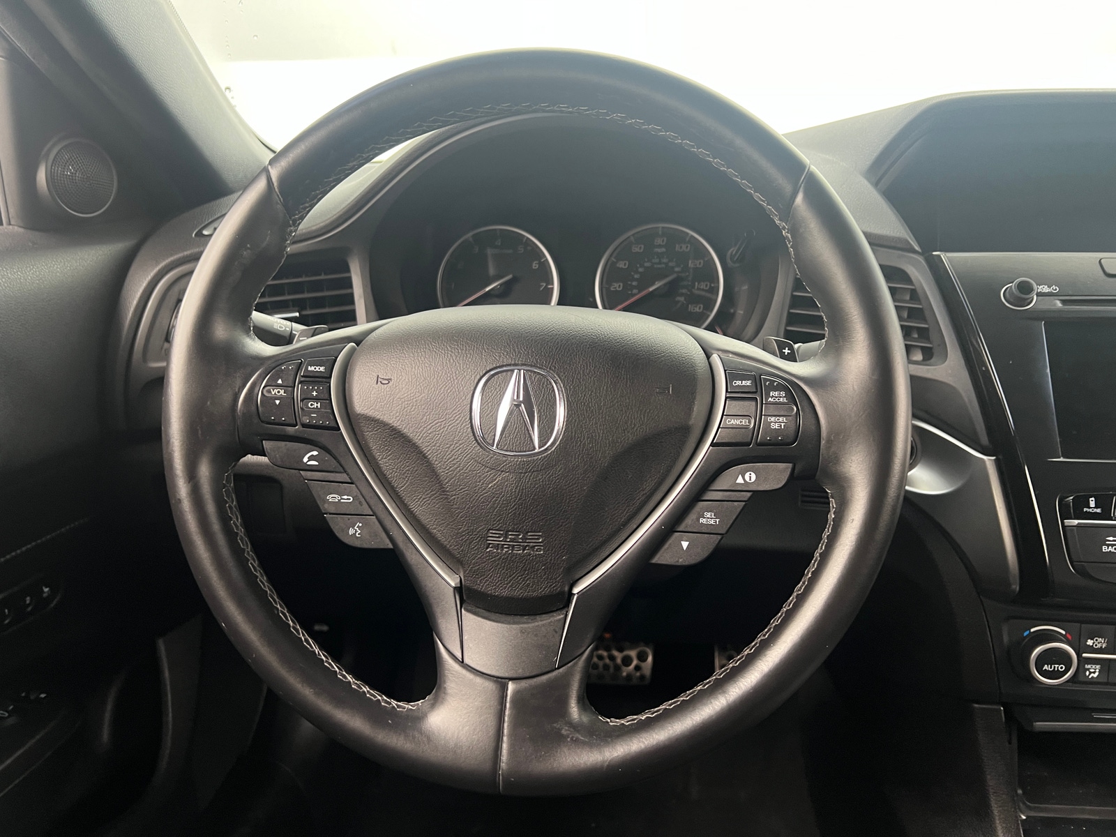 Thumbnail: 2016 Acura ILX - 5