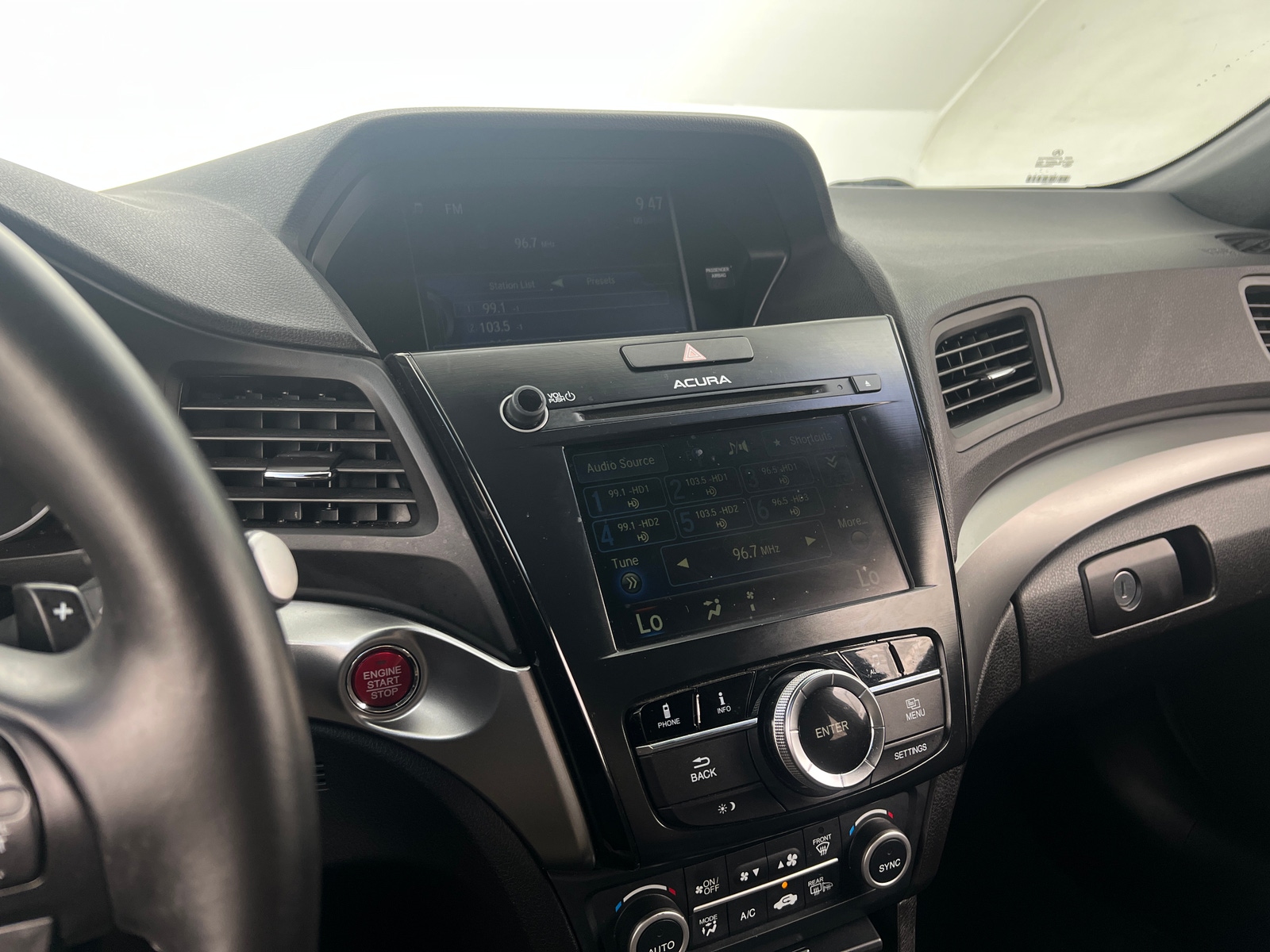 Thumbnail: 2016 Acura ILX - 4