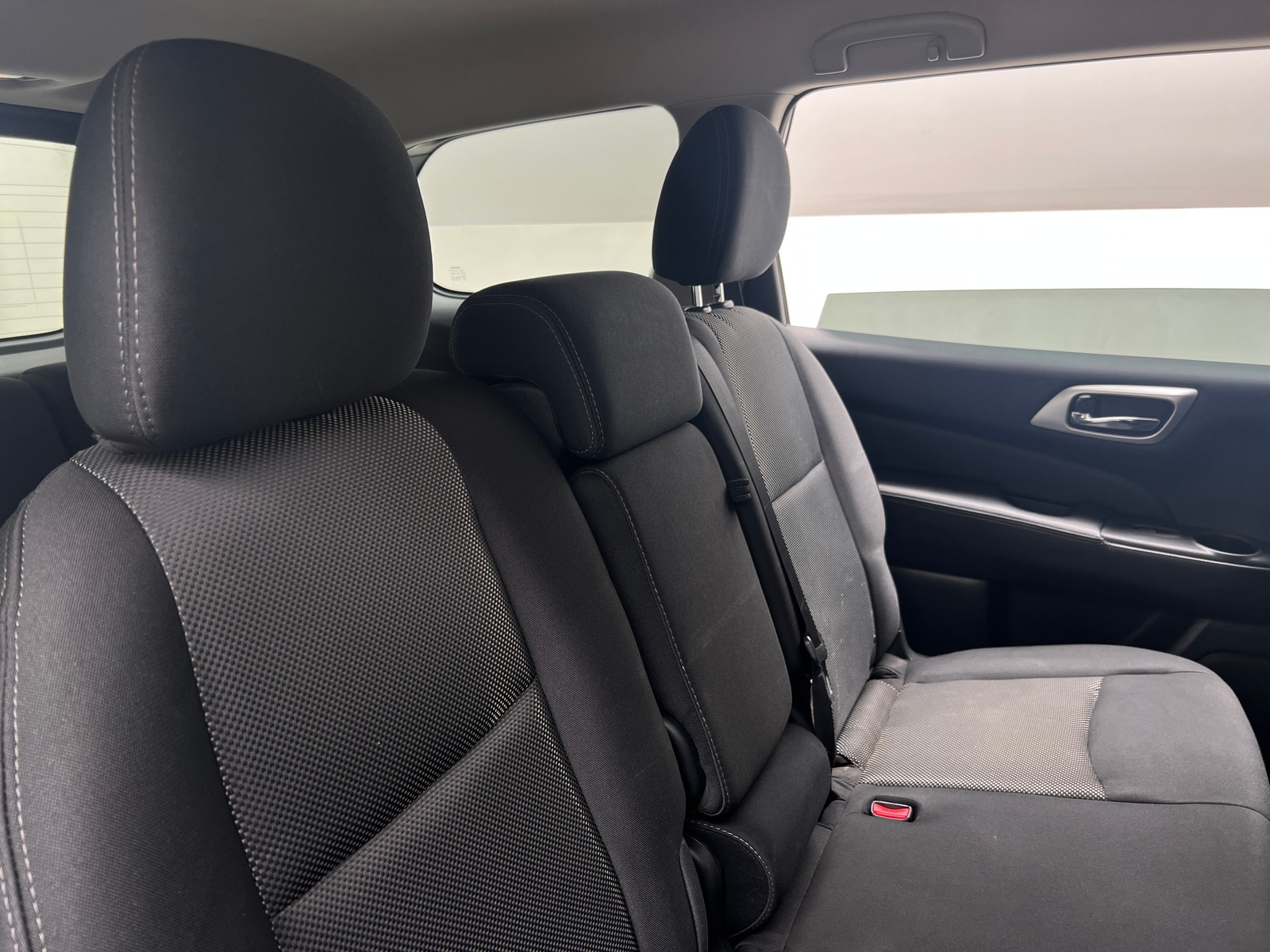 Thumbnail: 2020 Nissan Pathfinder - 6