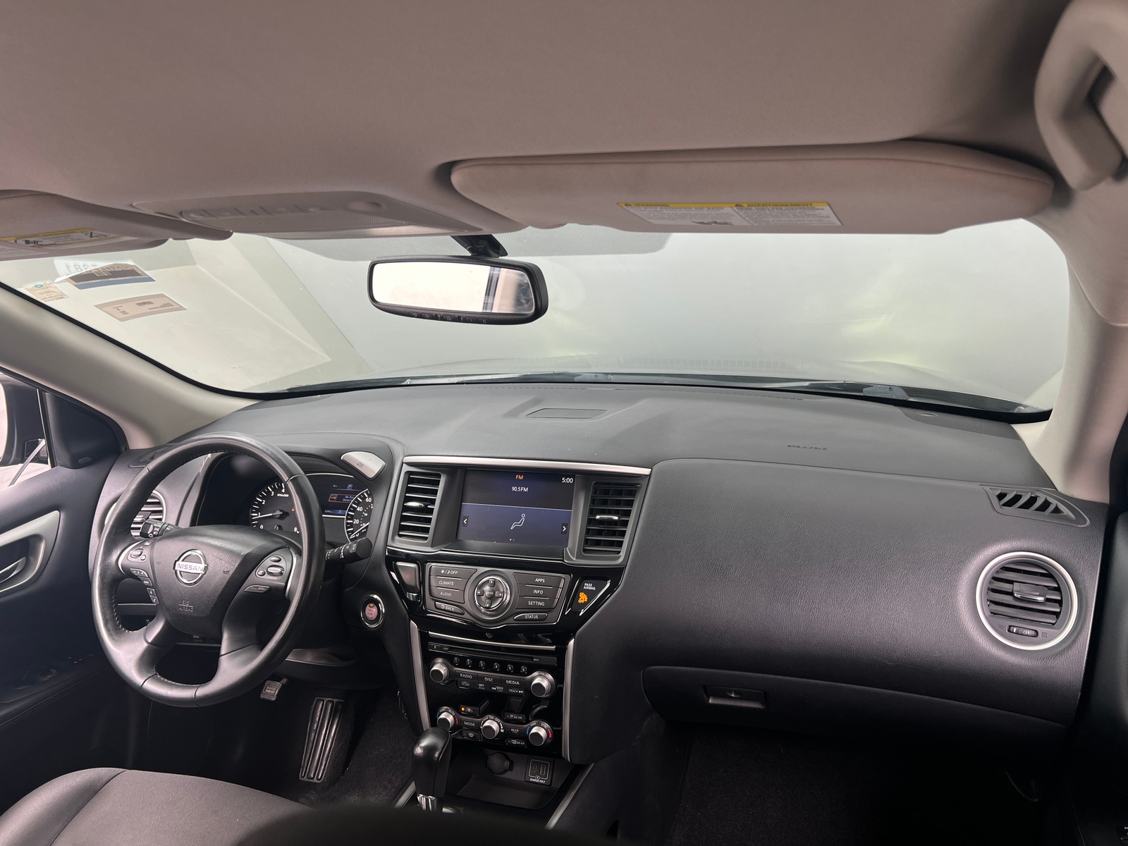 Thumbnail: 2020 Nissan Pathfinder - 3