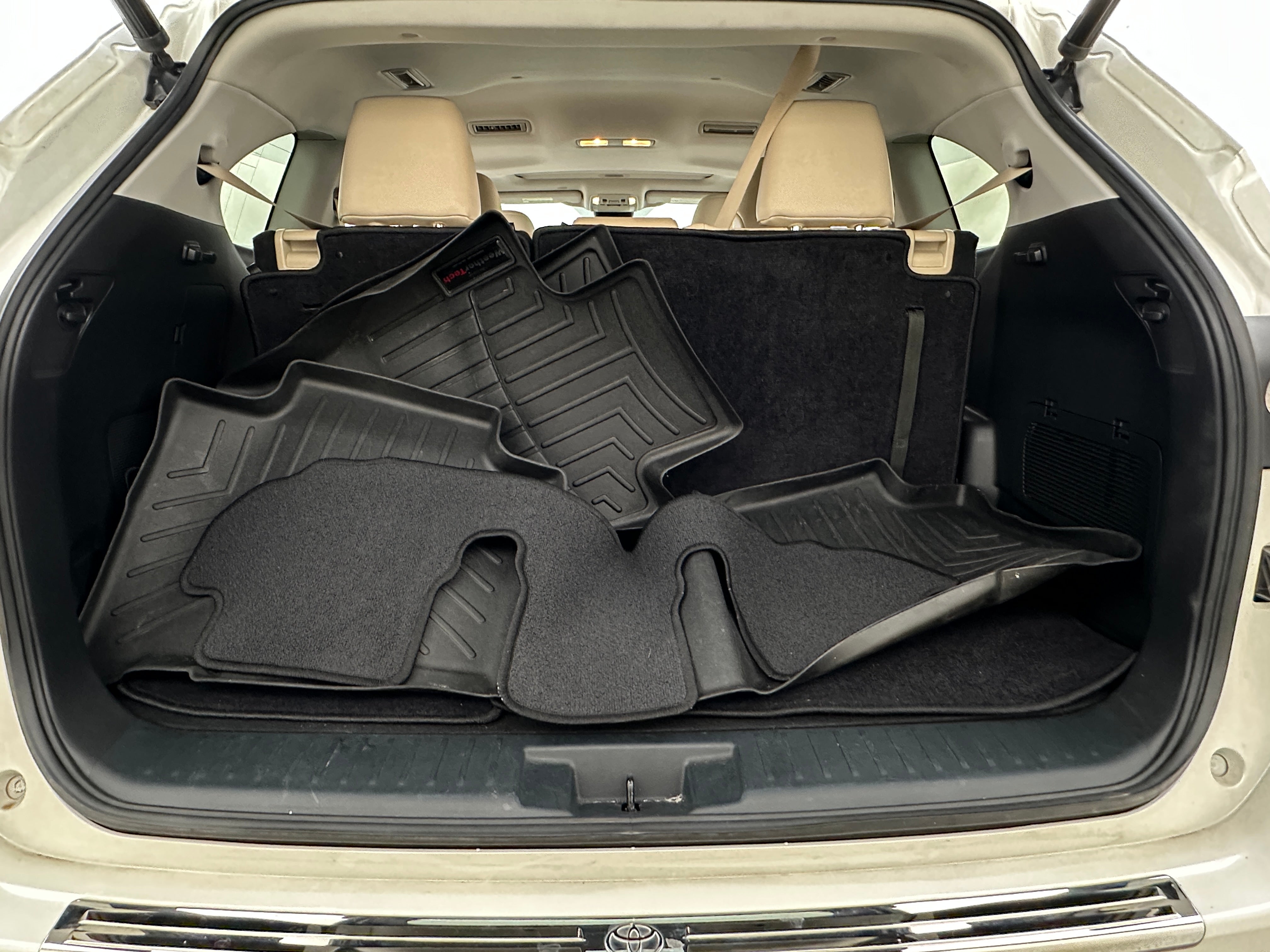 2021 Toyota Highlander Limited 6