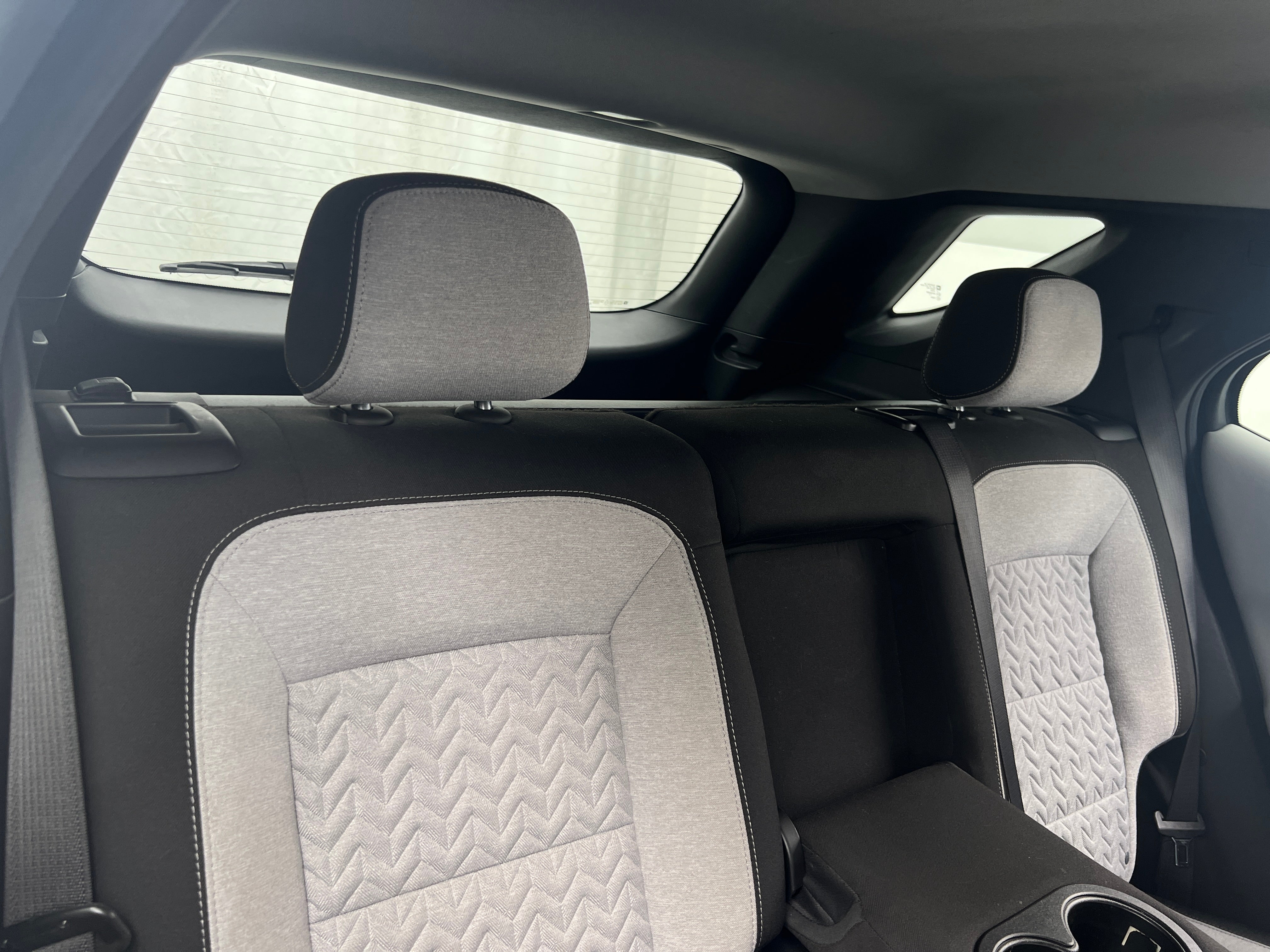 2022 Chevrolet Equinox LT 6
