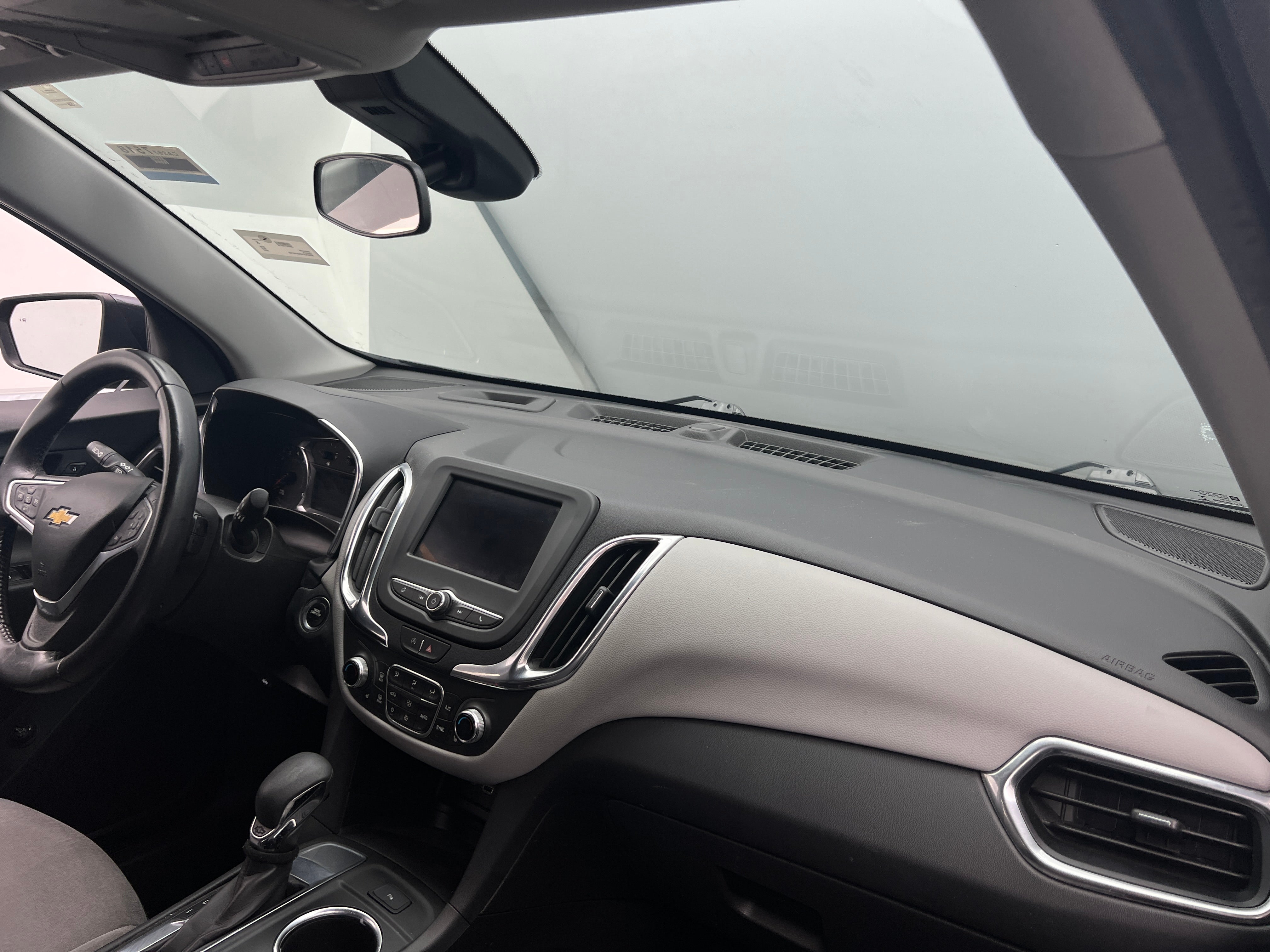2022 Chevrolet Equinox LT 3