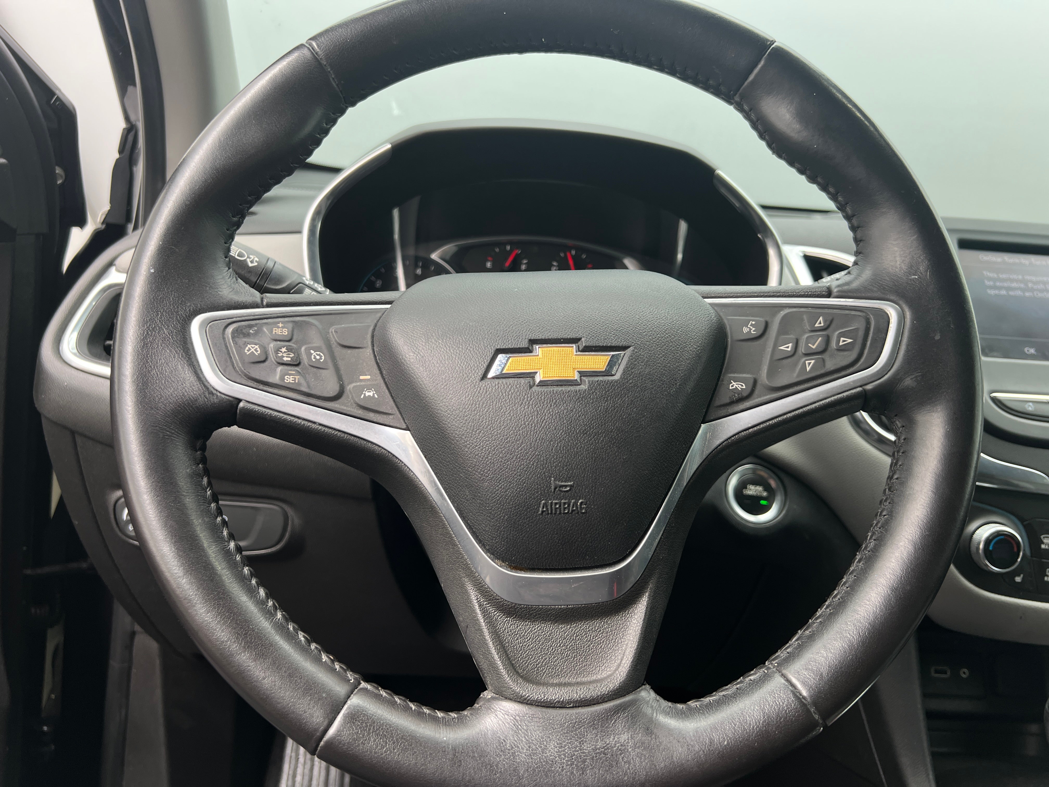 2022 Chevrolet Equinox LT 5