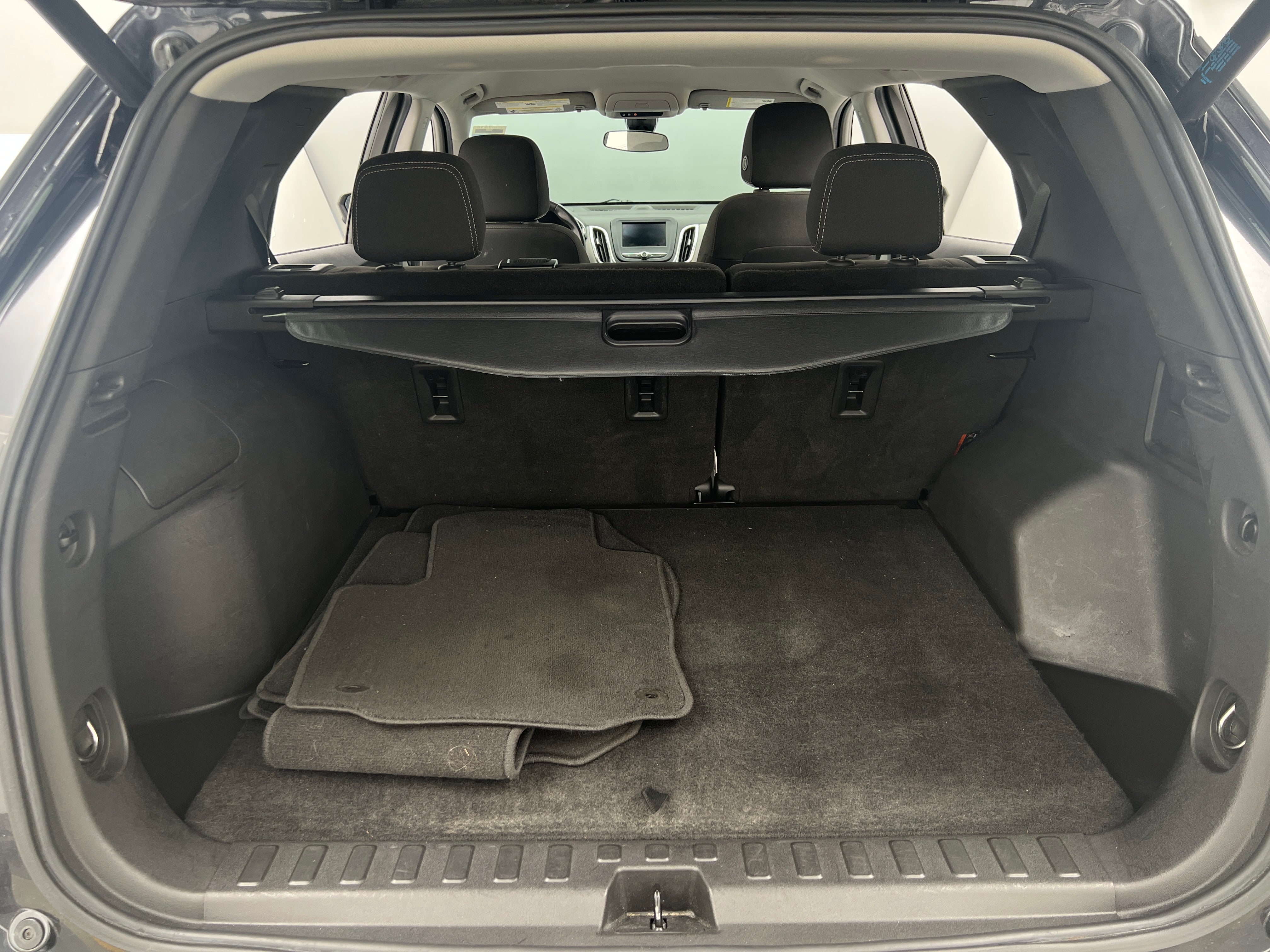 2022 Chevrolet Equinox LT 7