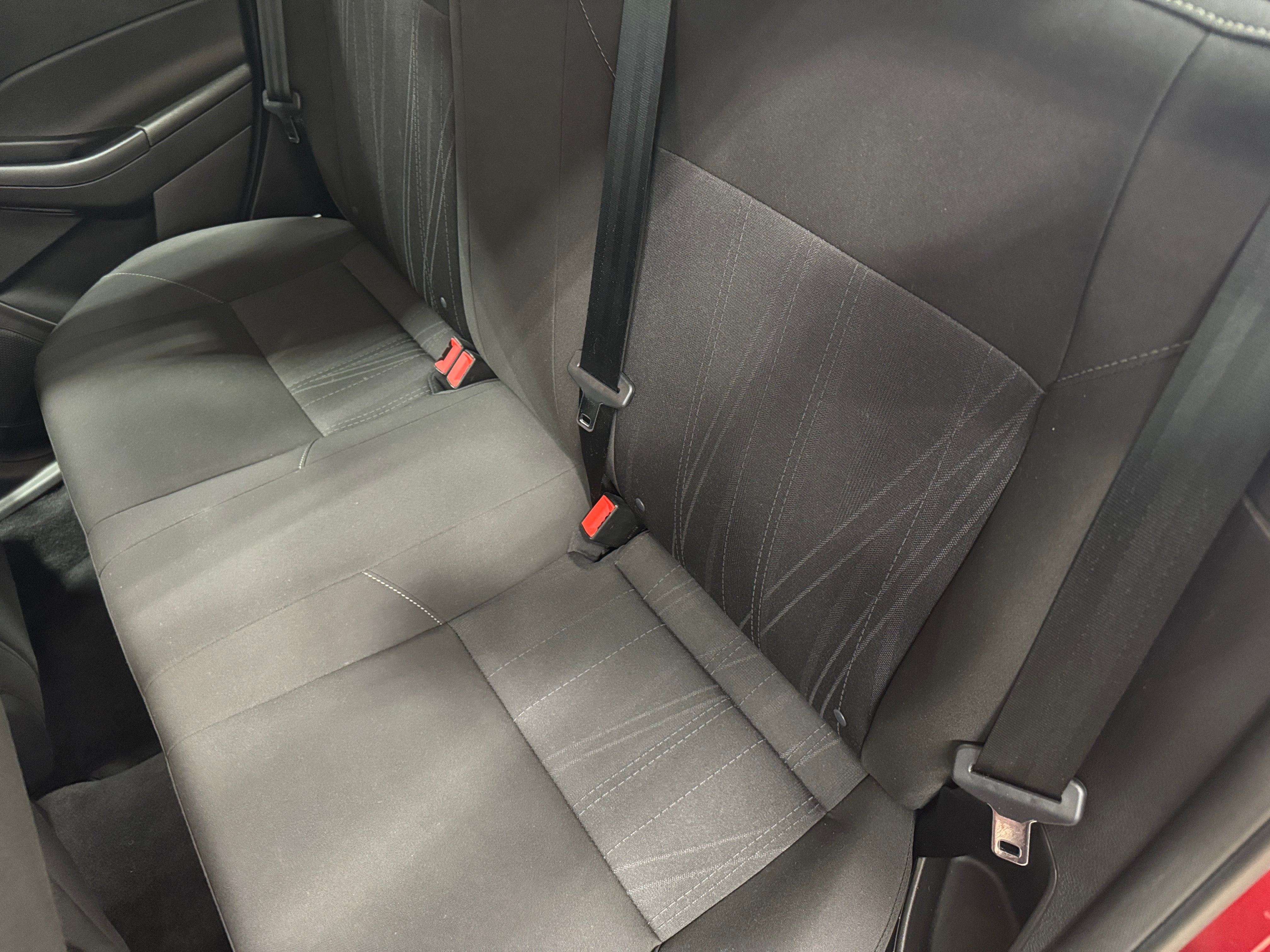 2016 Ford Focus SE 6