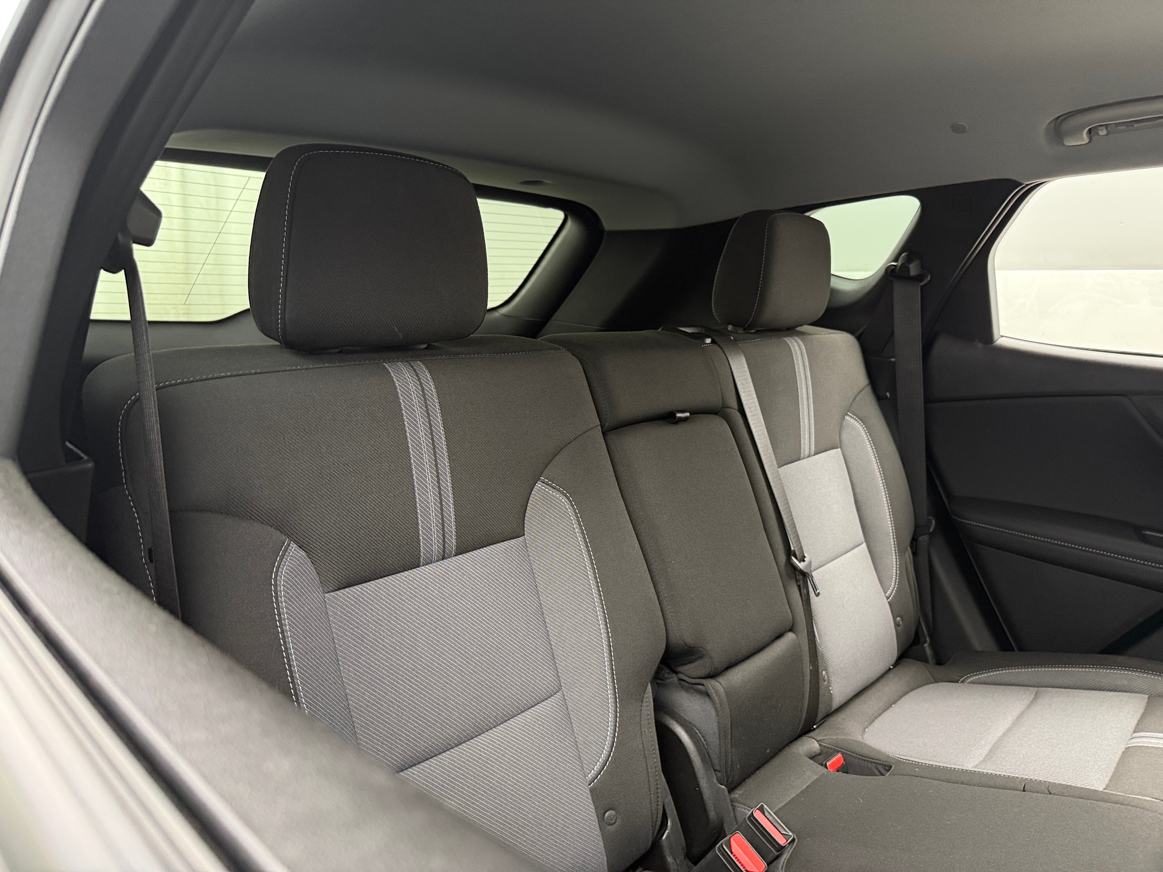 2023 Chevrolet Blazer  6