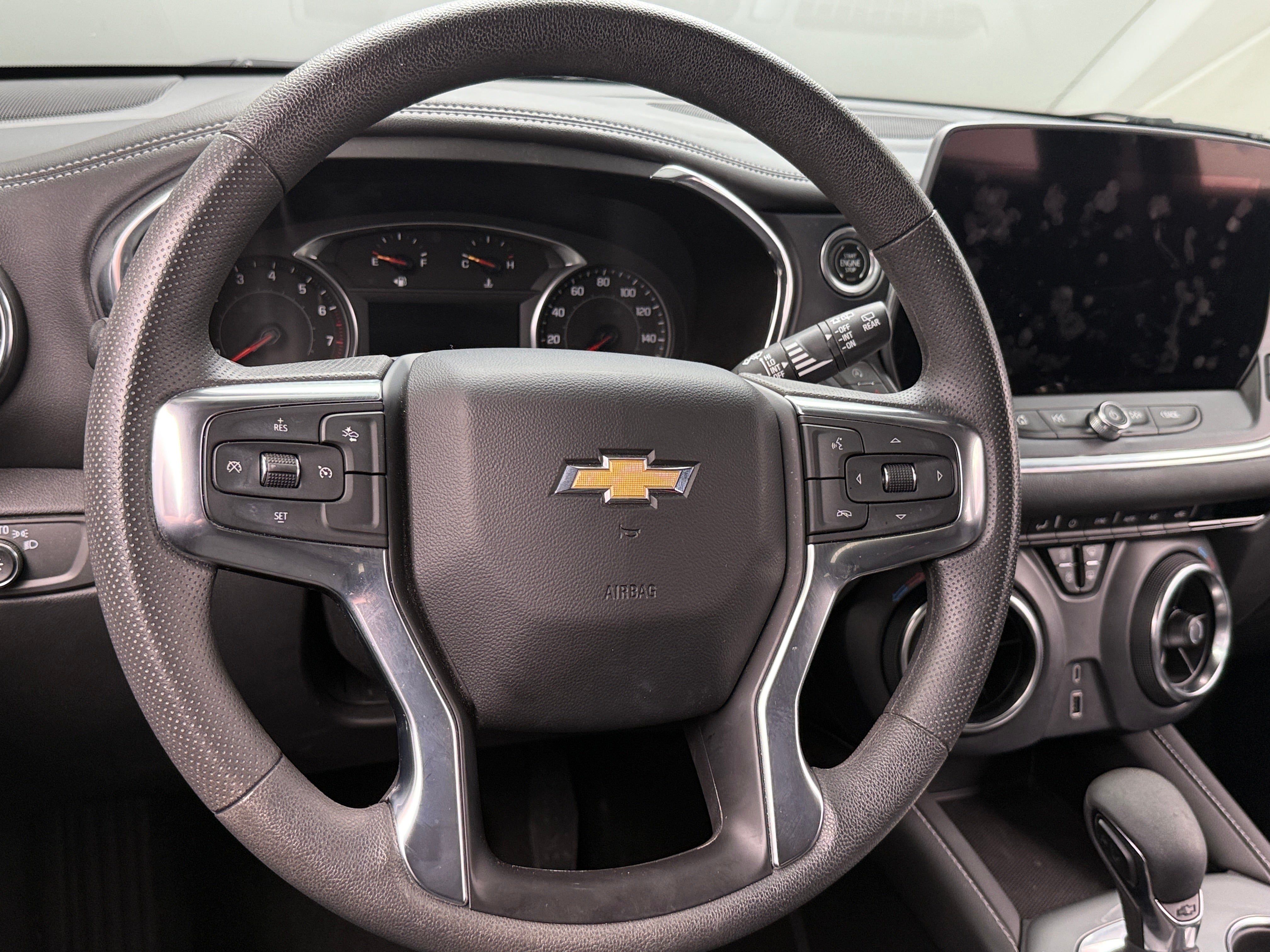 2023 Chevrolet Blazer  5