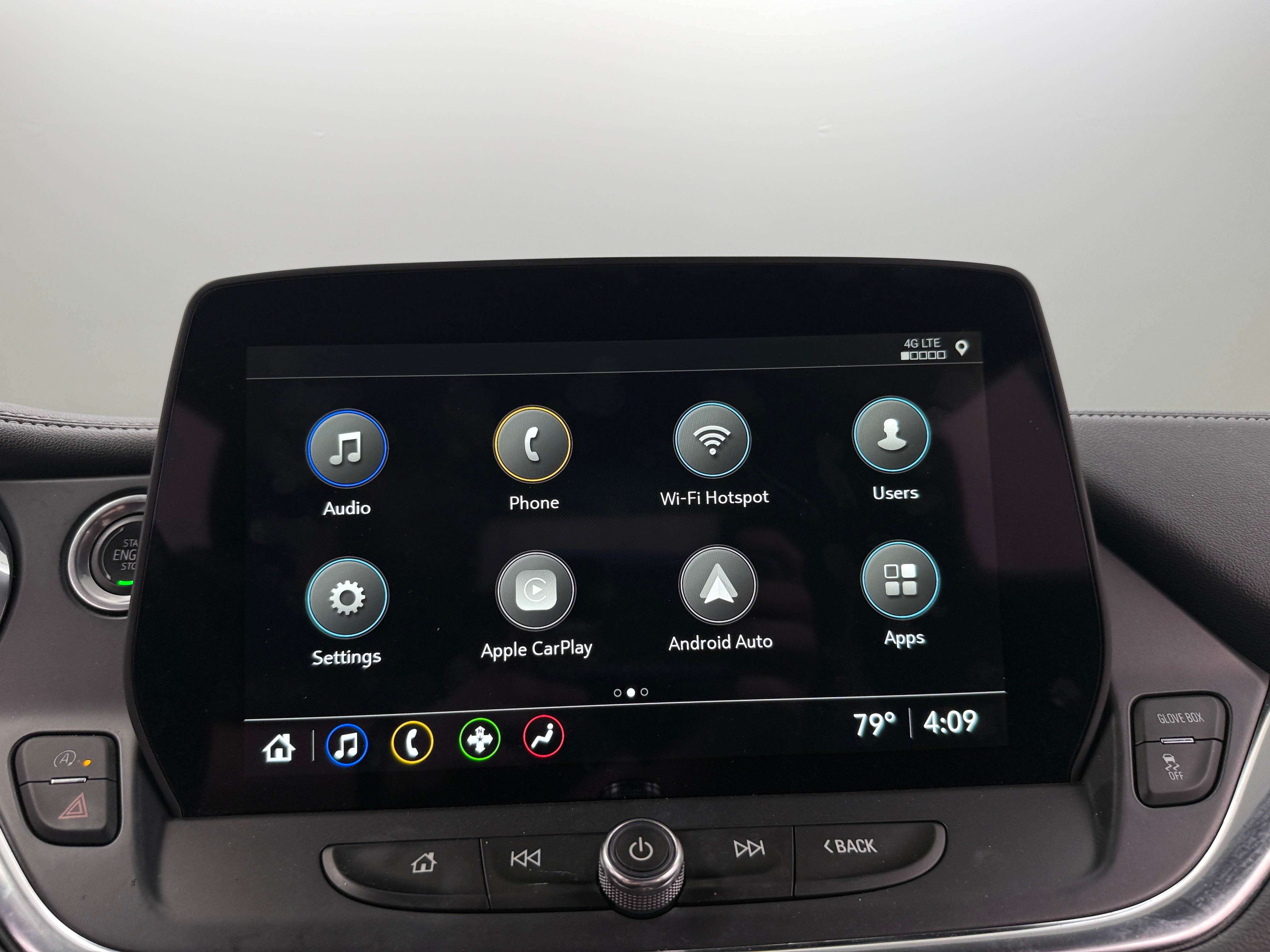 2023 Chevrolet Blazer  4