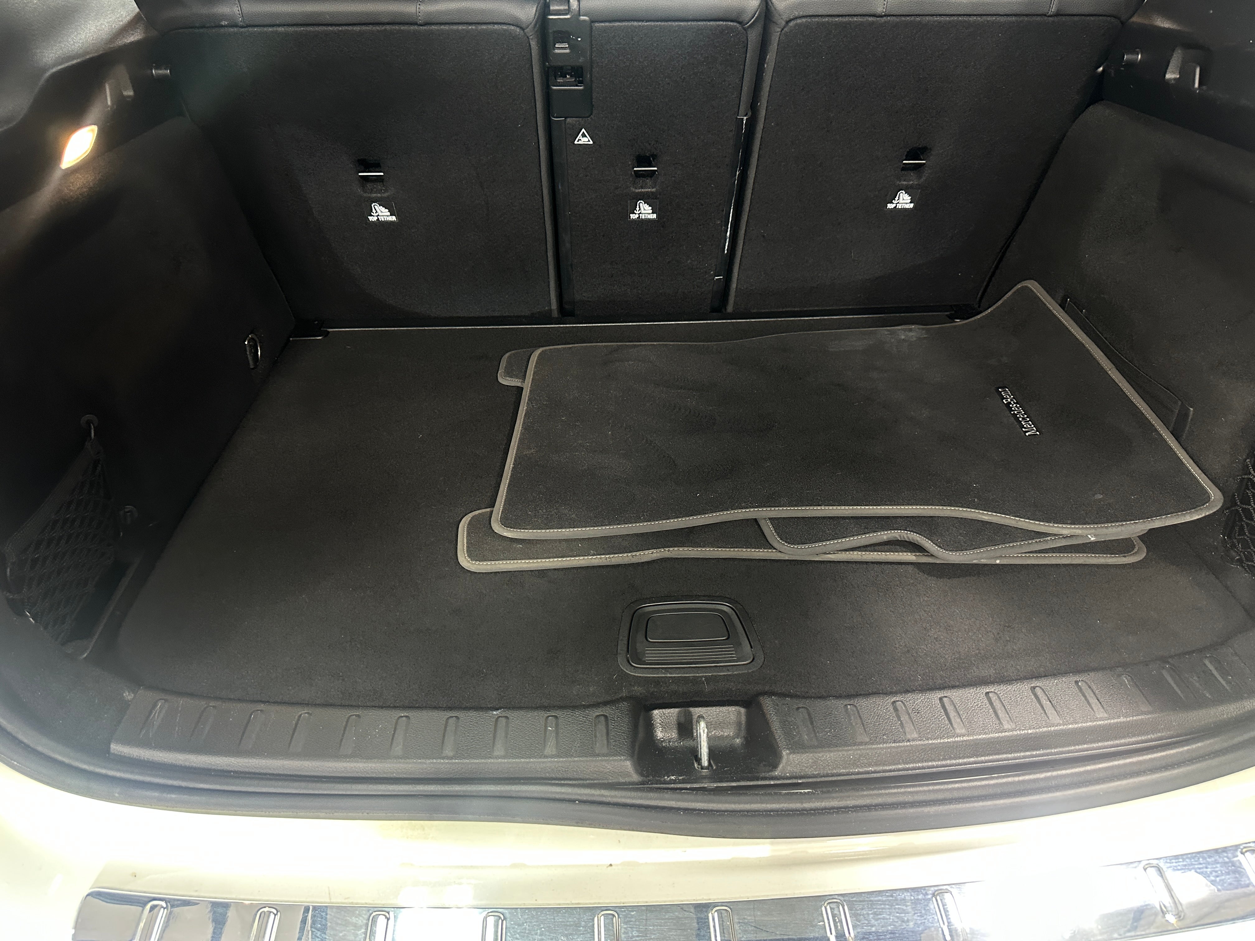 2021 Mercedes-Benz GLA 250 6