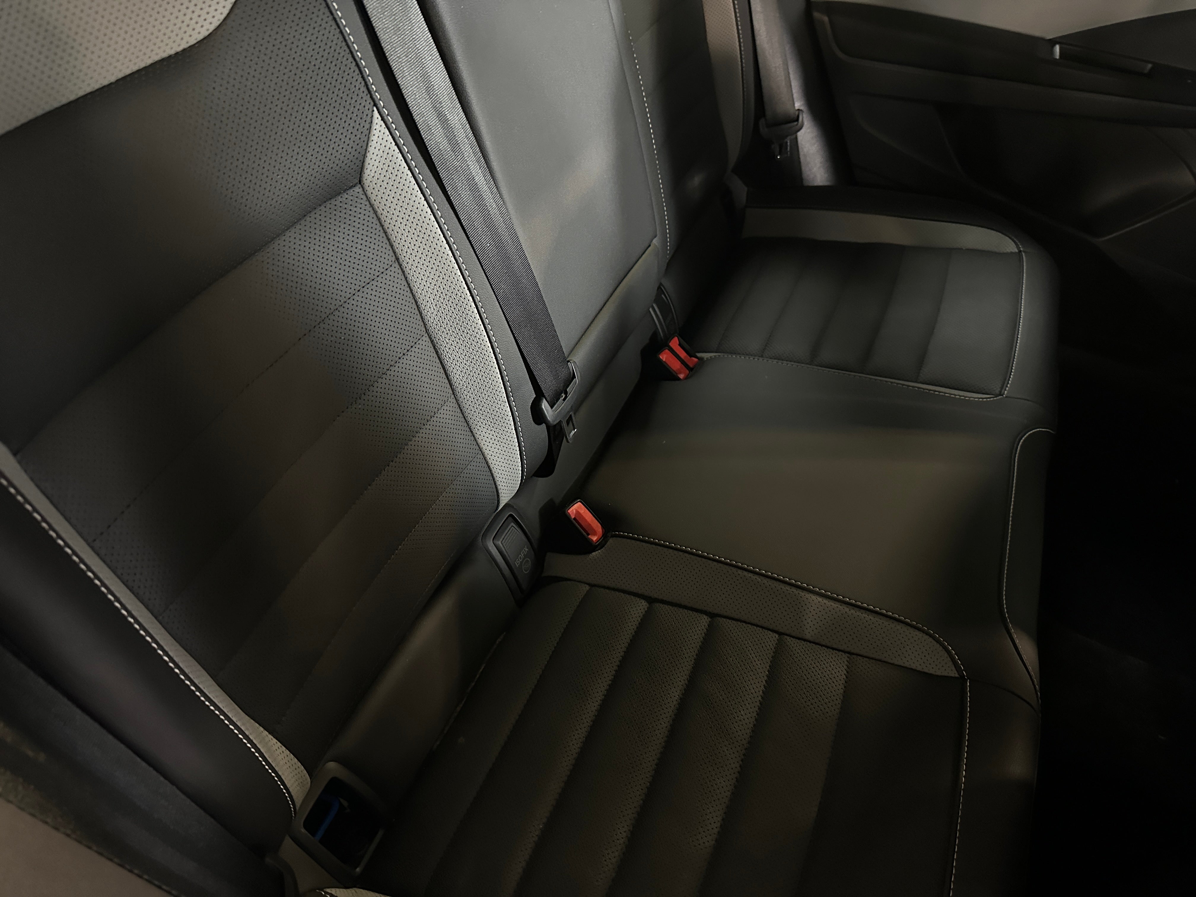 2022 Volkswagen Taos SEL 5