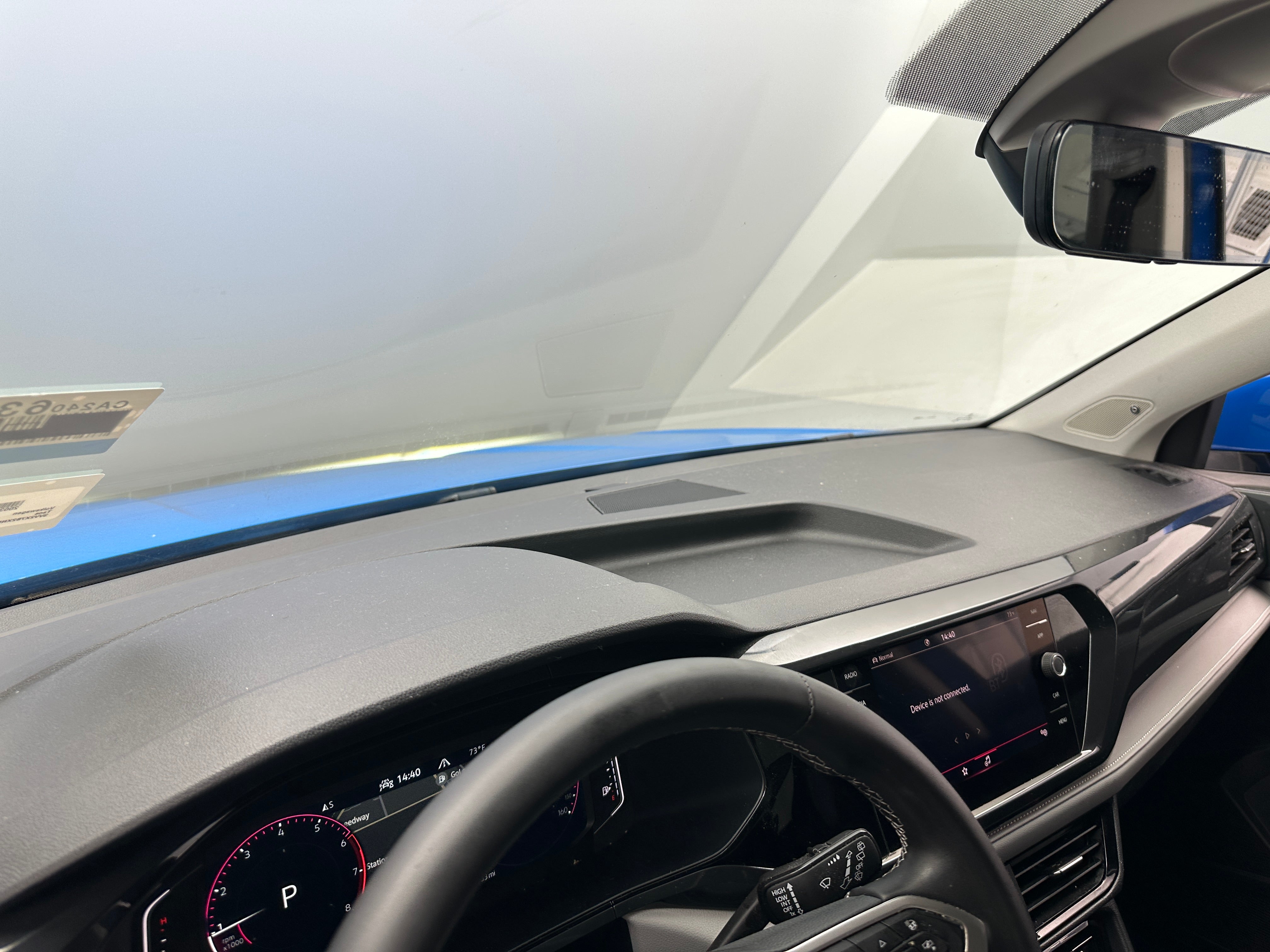 2022 Volkswagen Taos SEL 2