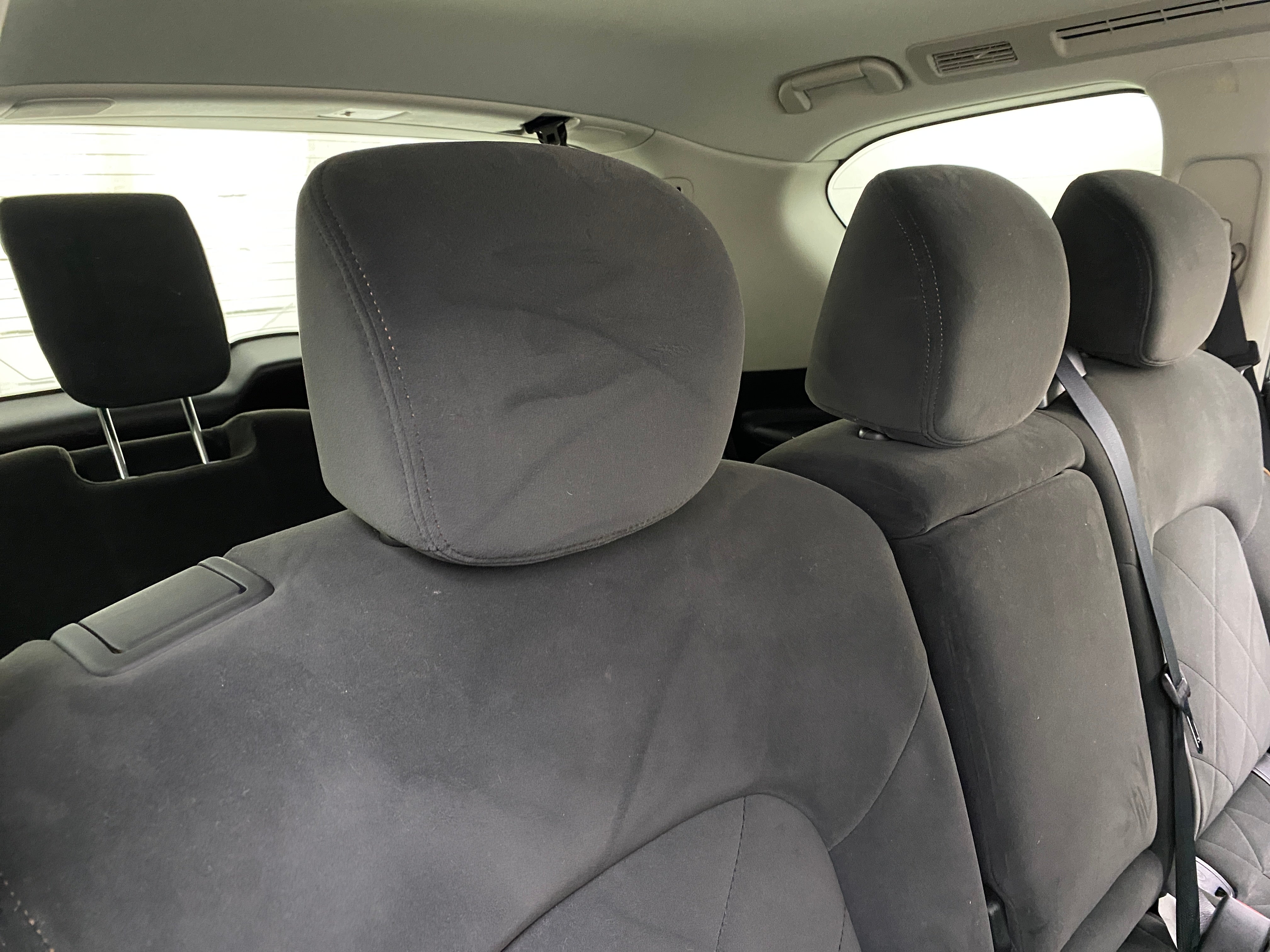 Thumbnail: 2020 Nissan Armada - 6