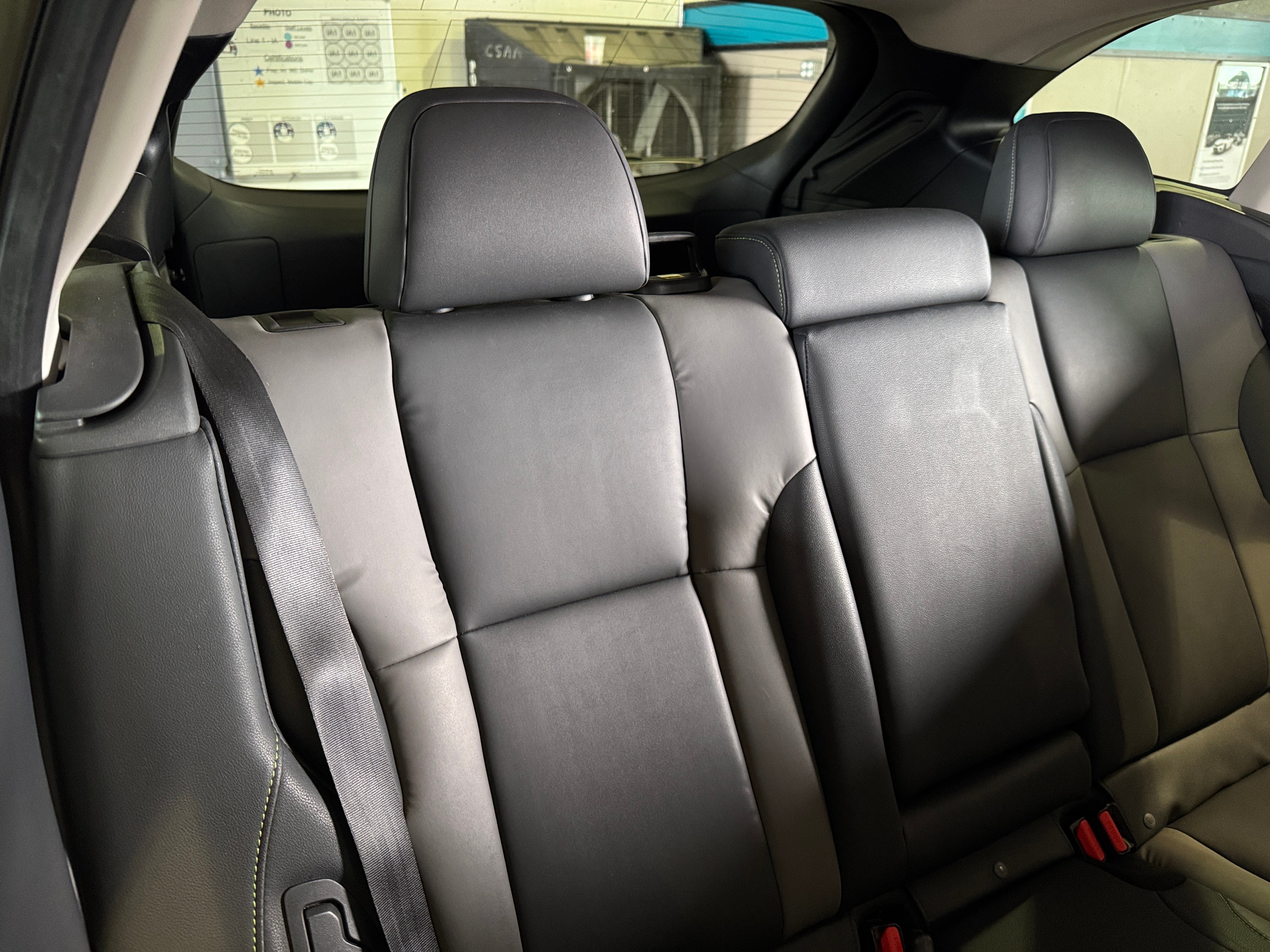 2020 Subaru Outback Onyx Edition 6