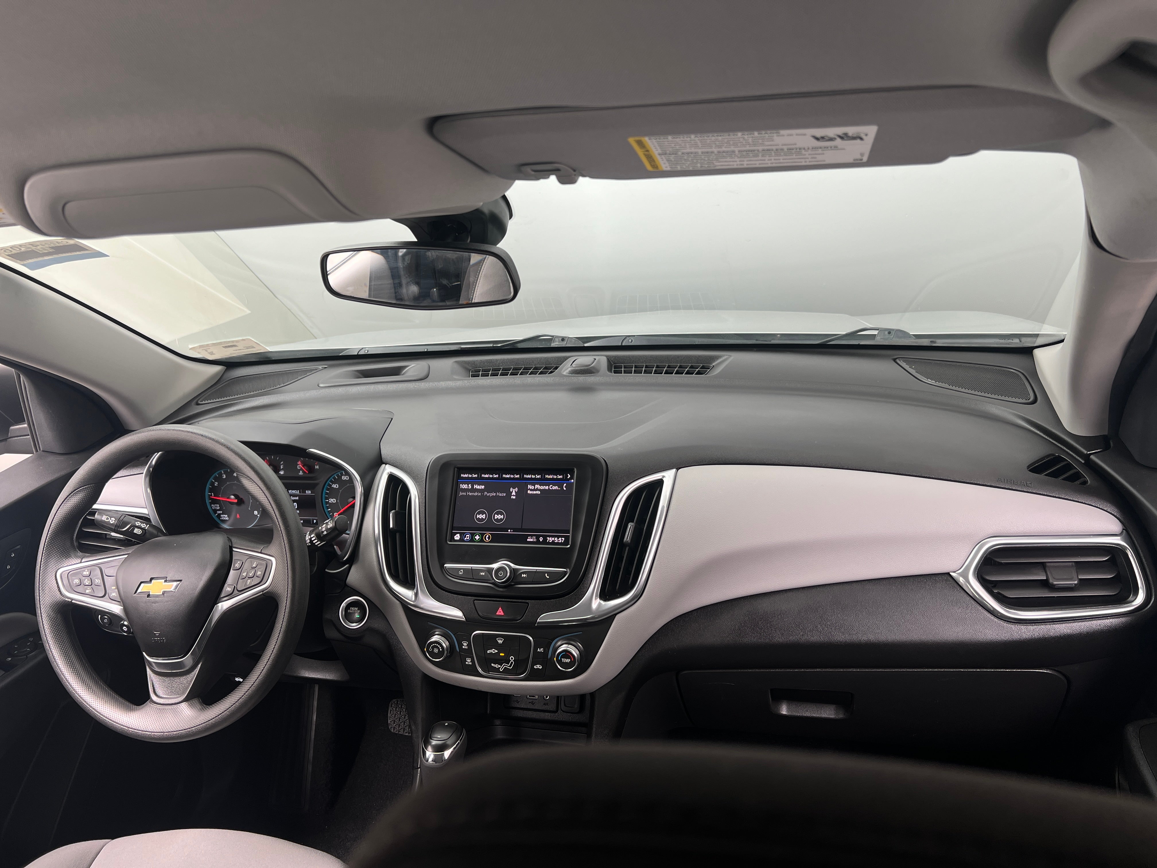 2020 Chevrolet Equinox LS 3