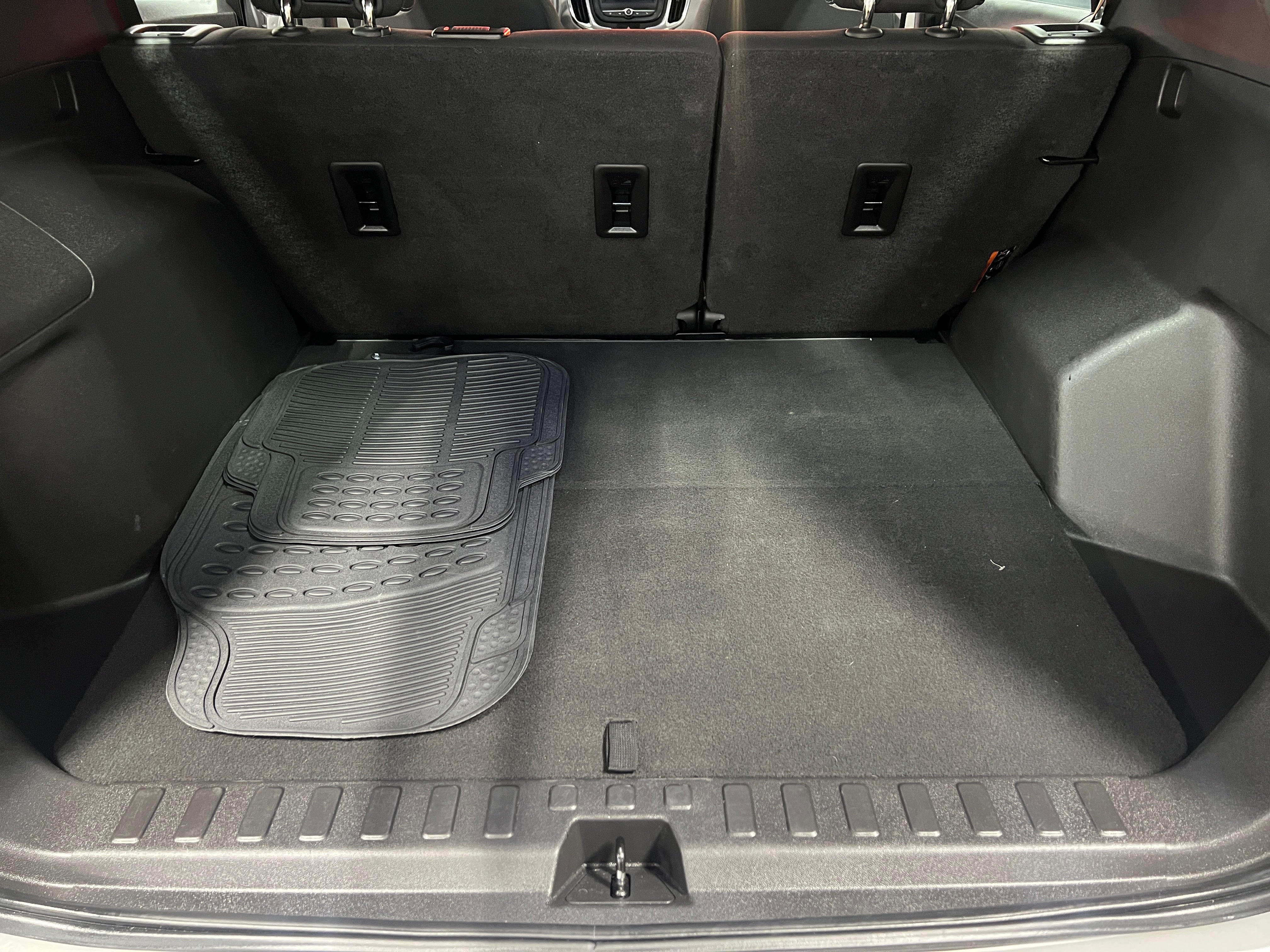 2020 Chevrolet Equinox LS 7