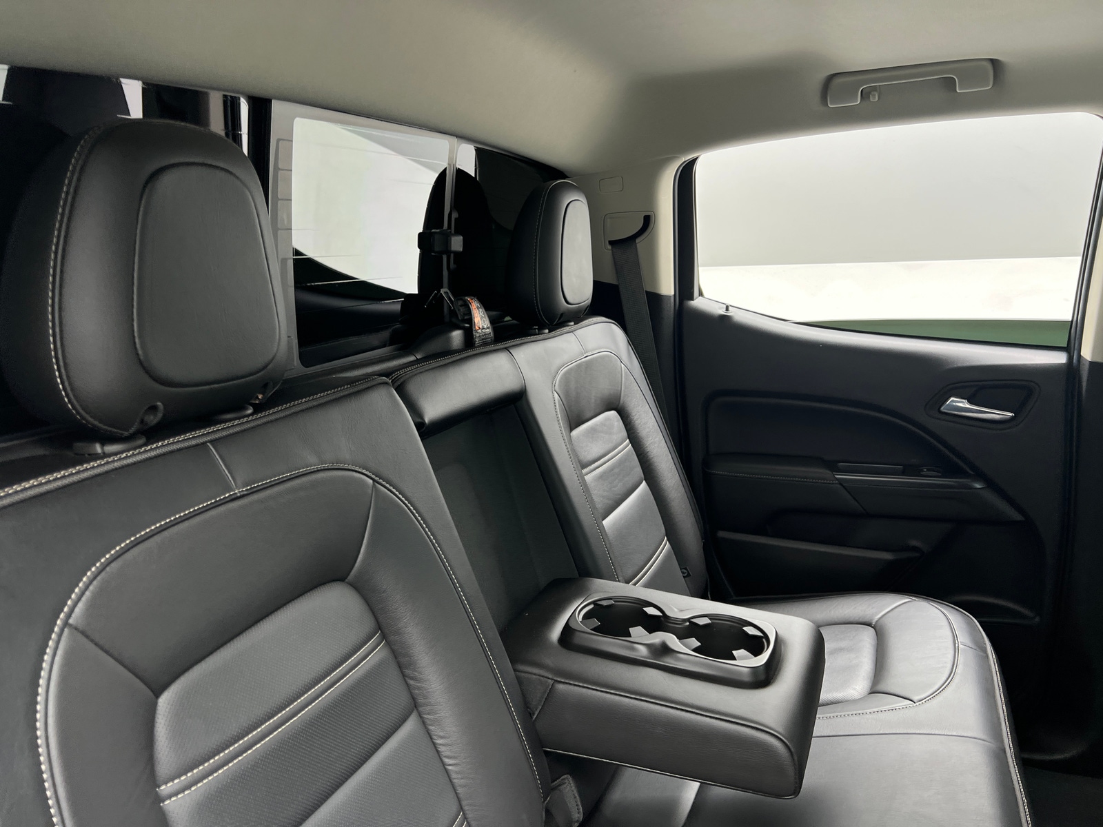 Thumbnail: 2020 GMC Canyon - 5