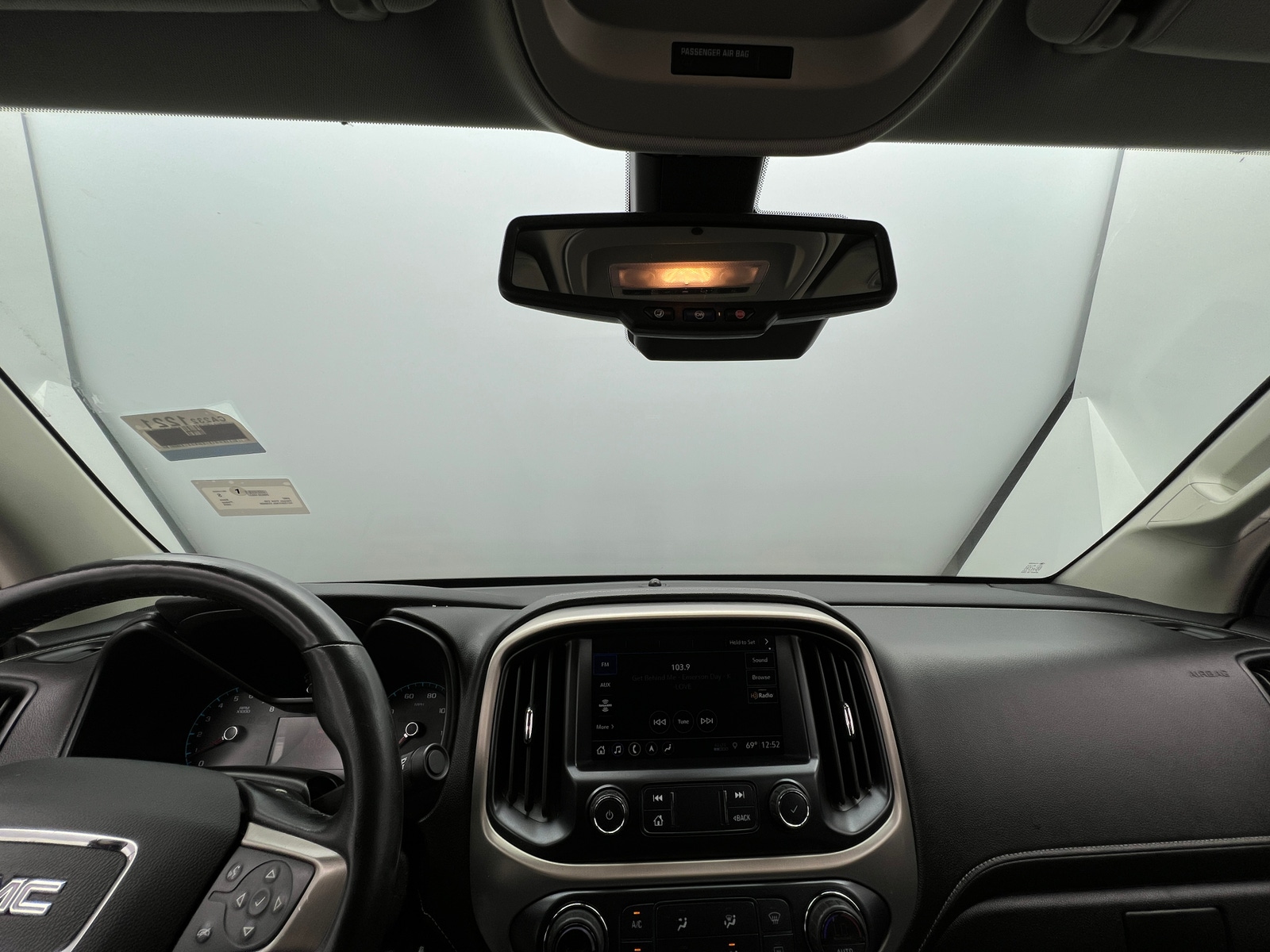 Thumbnail: 2020 GMC Canyon - 2