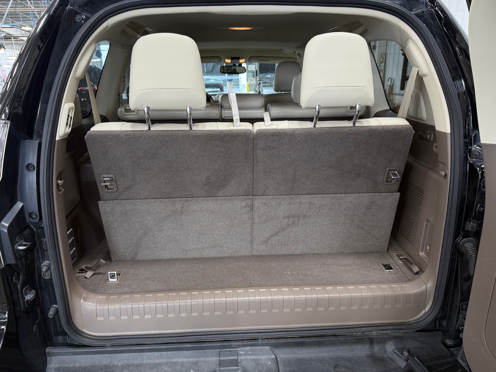 Thumbnail: 2015 Lexus GX - 6