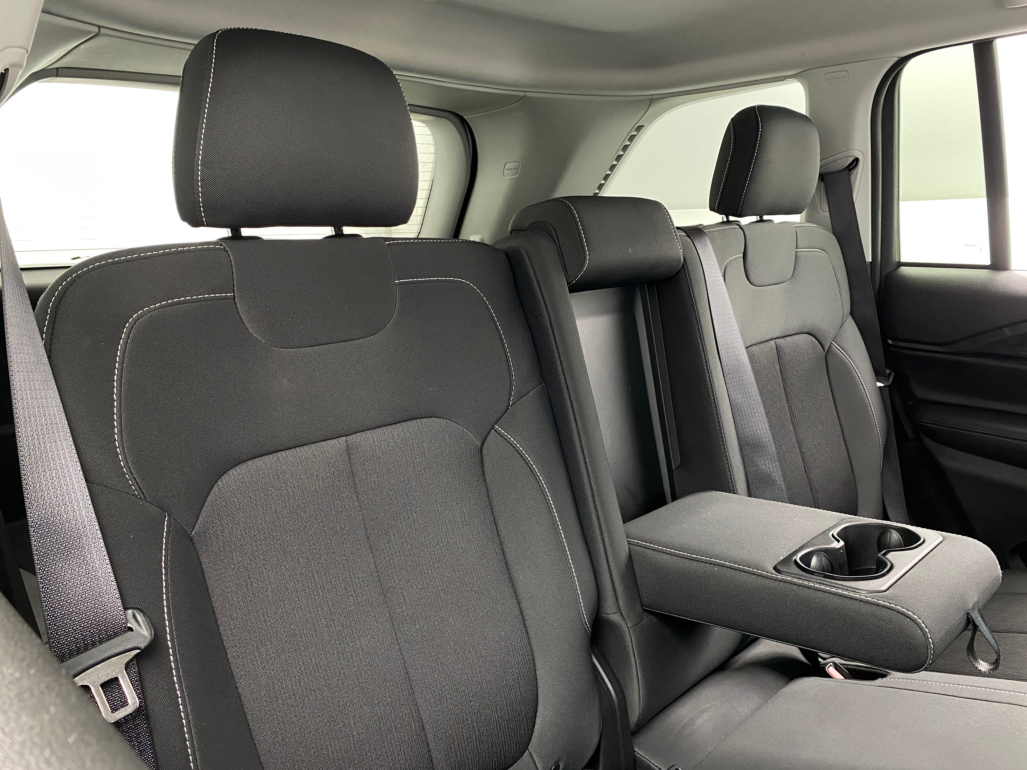 2022 Jeep Grand Cherokee Laredo 6