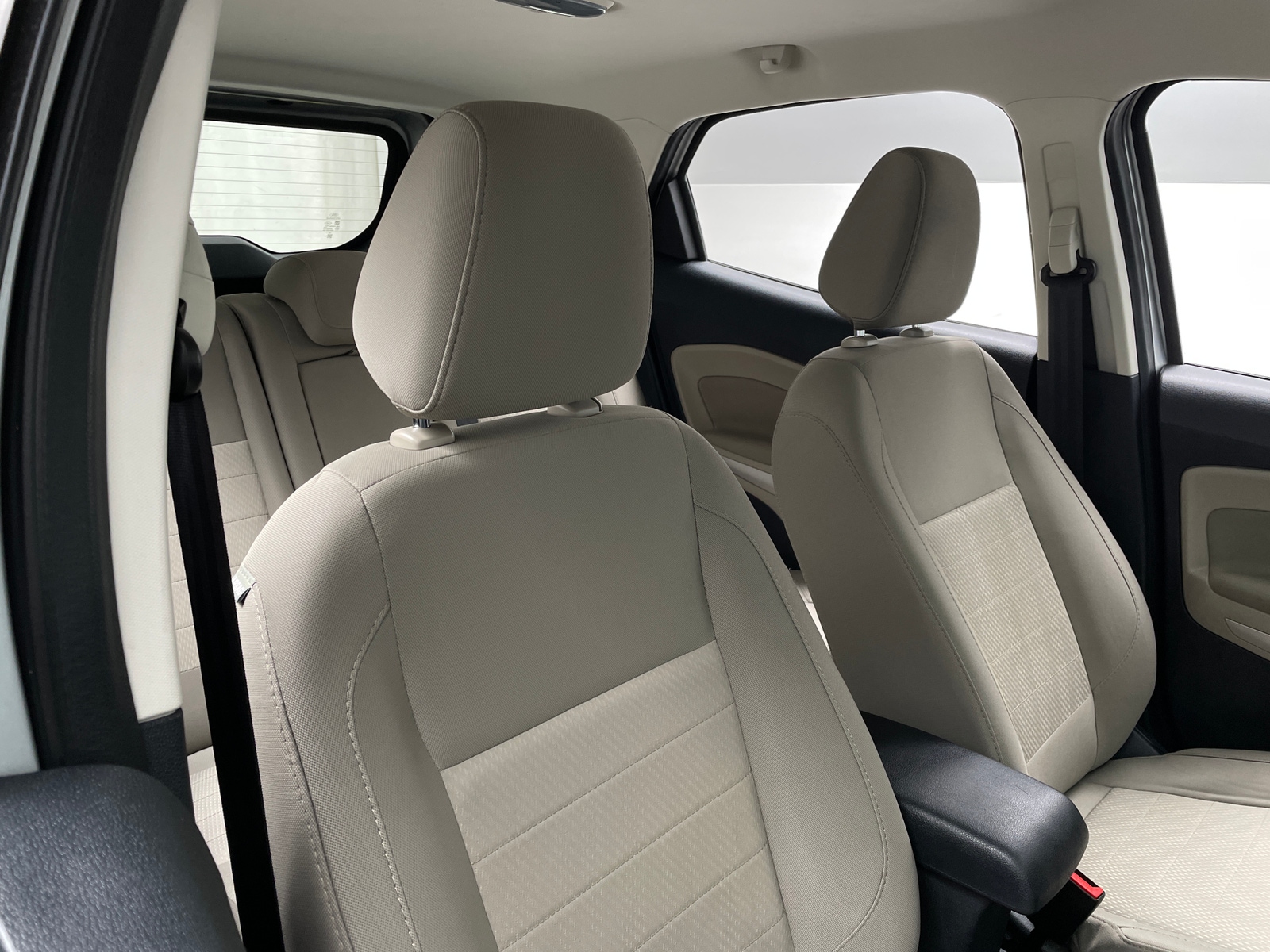 Thumbnail: 2021 Ford EcoSport - 2