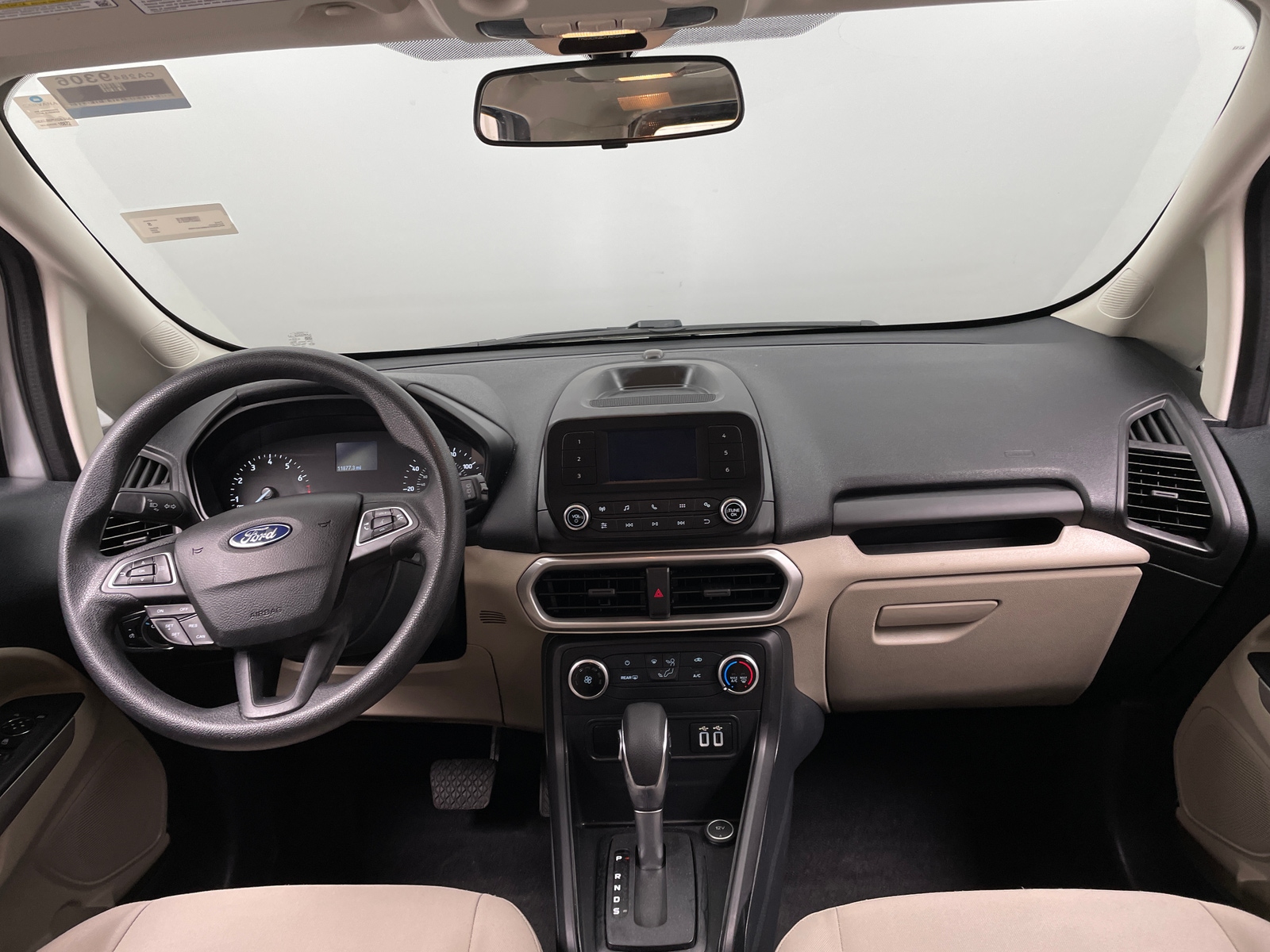 Thumbnail: 2021 Ford EcoSport - 3
