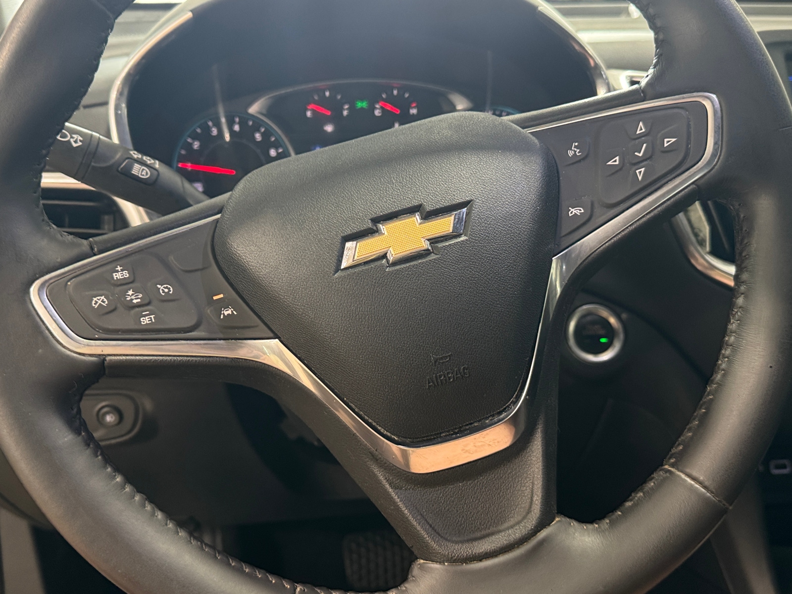 Thumbnail: 2020 Chevrolet Equinox - 5
