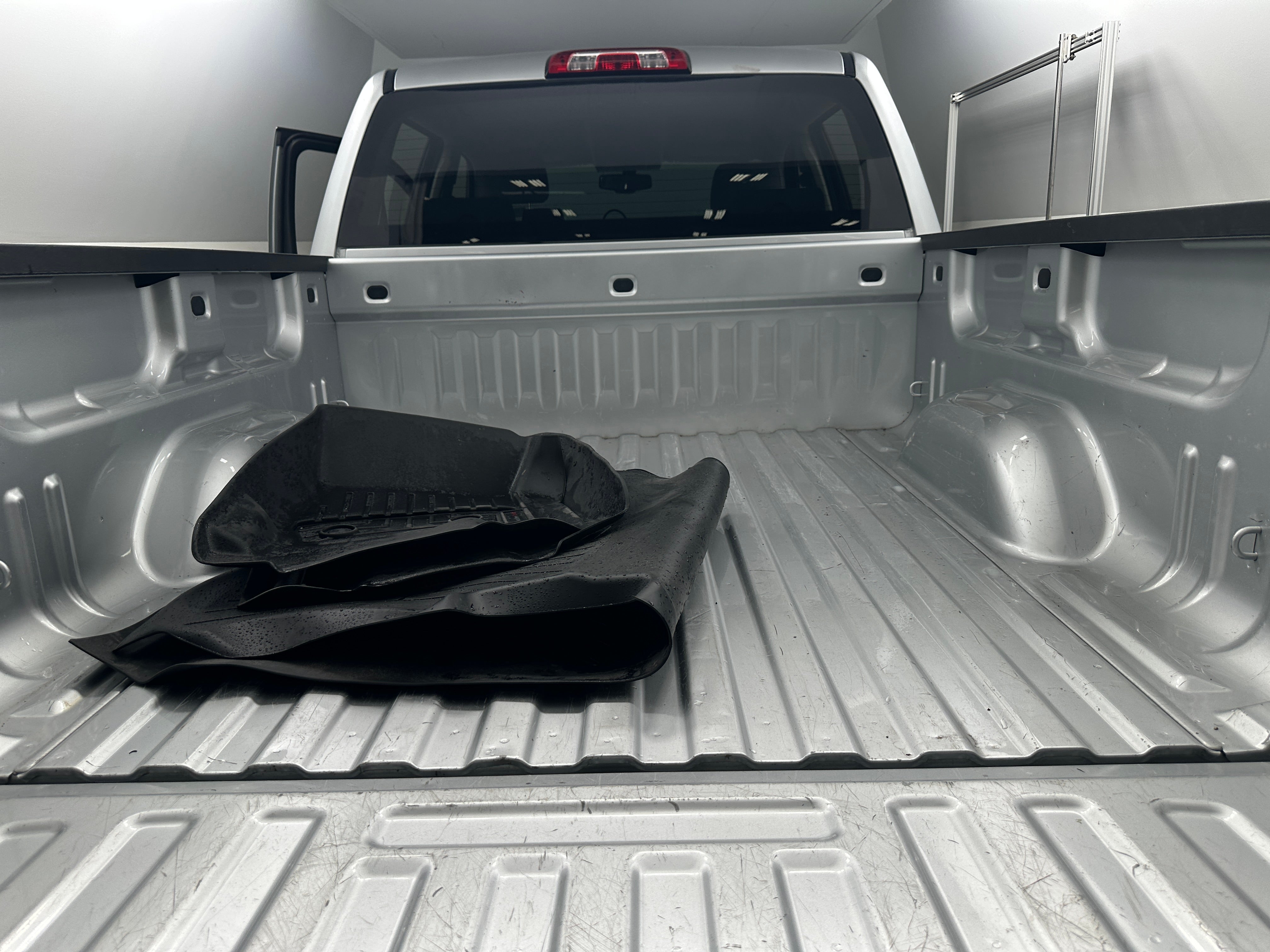 2014 Chevrolet Silverado 1500 LTZ 6