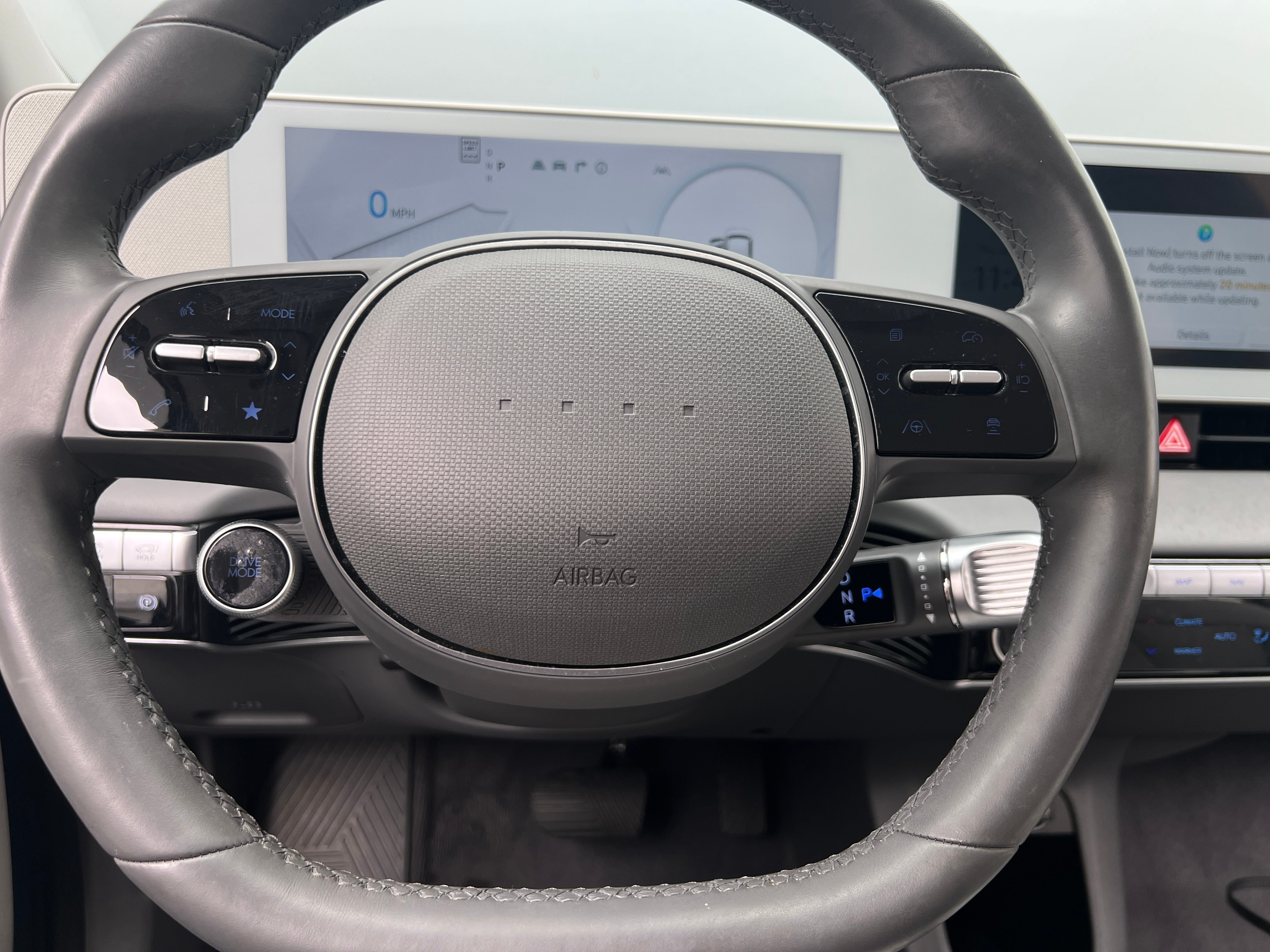 Thumbnail: 2023 Hyundai Ioniq 5 - 5