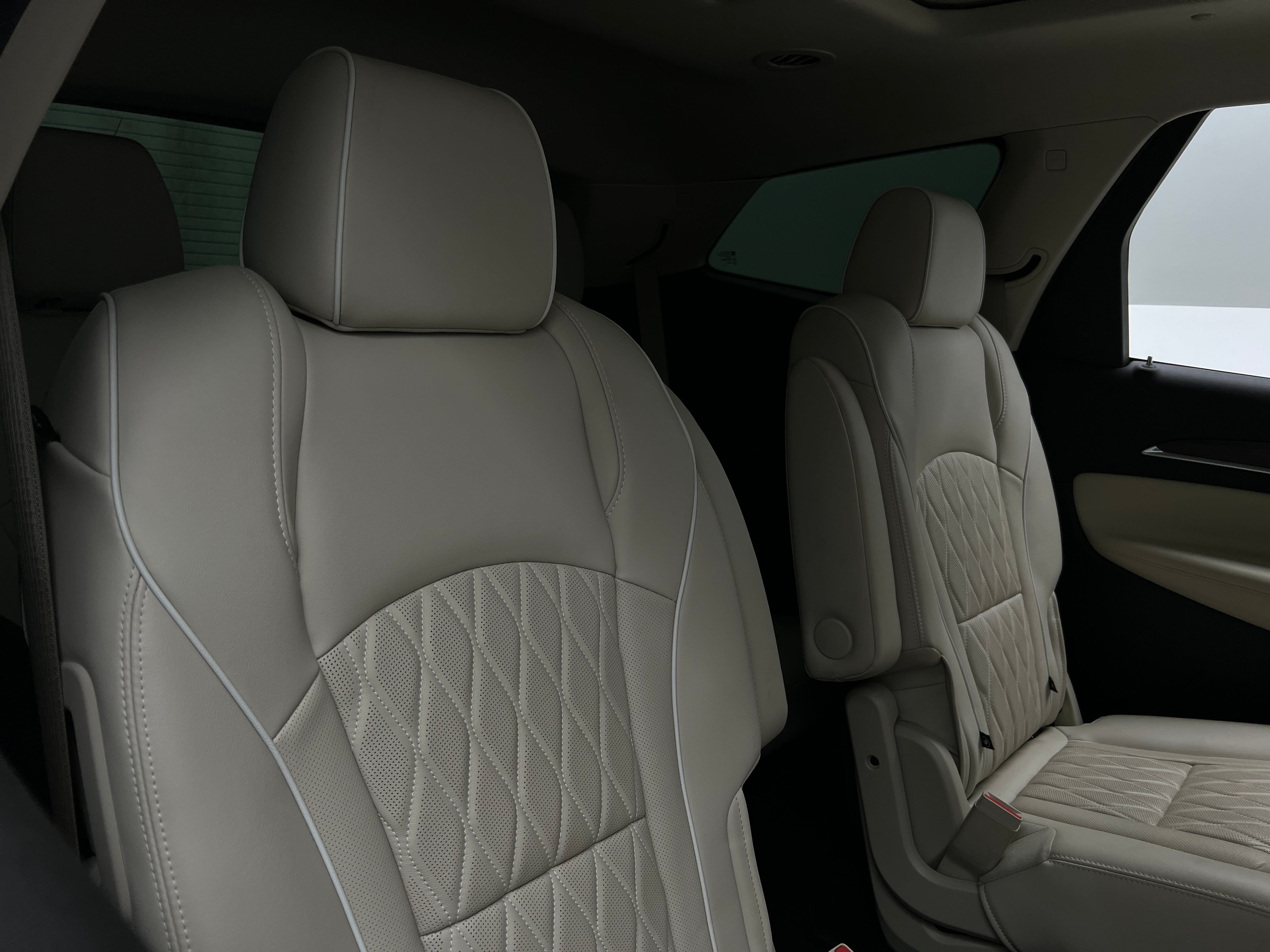 2023 Buick Enclave Avenir 5