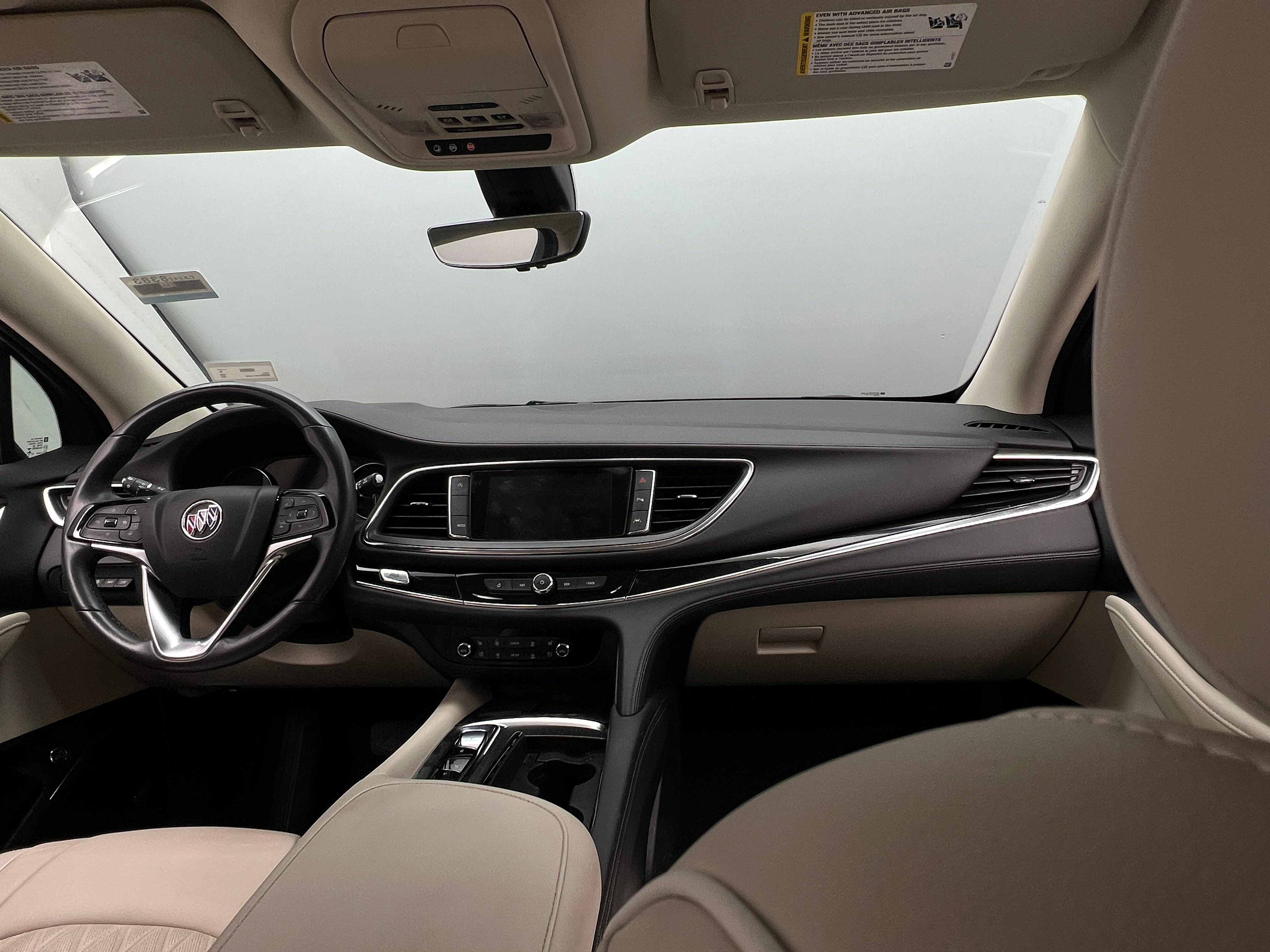 2023 Buick Enclave Avenir 2