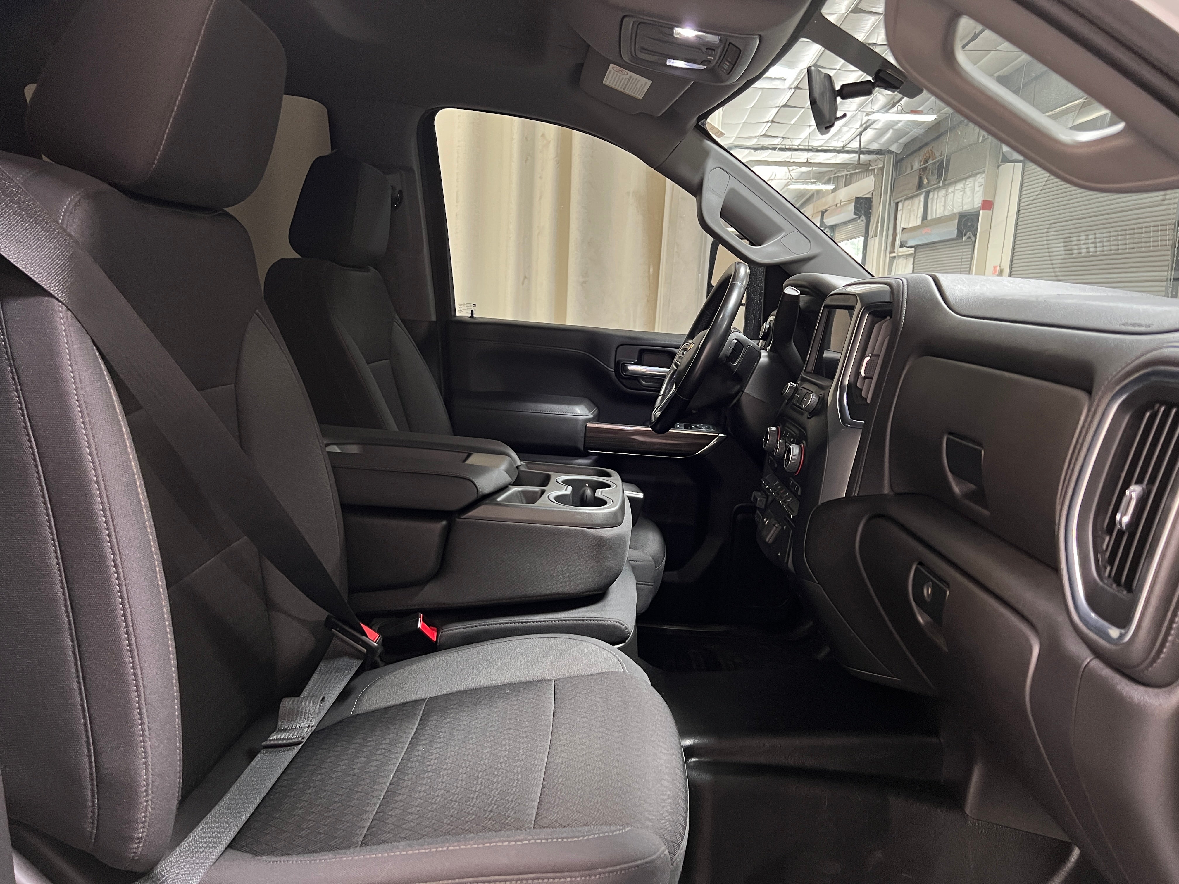 2023 Chevrolet Silverado 2500 LT 2
