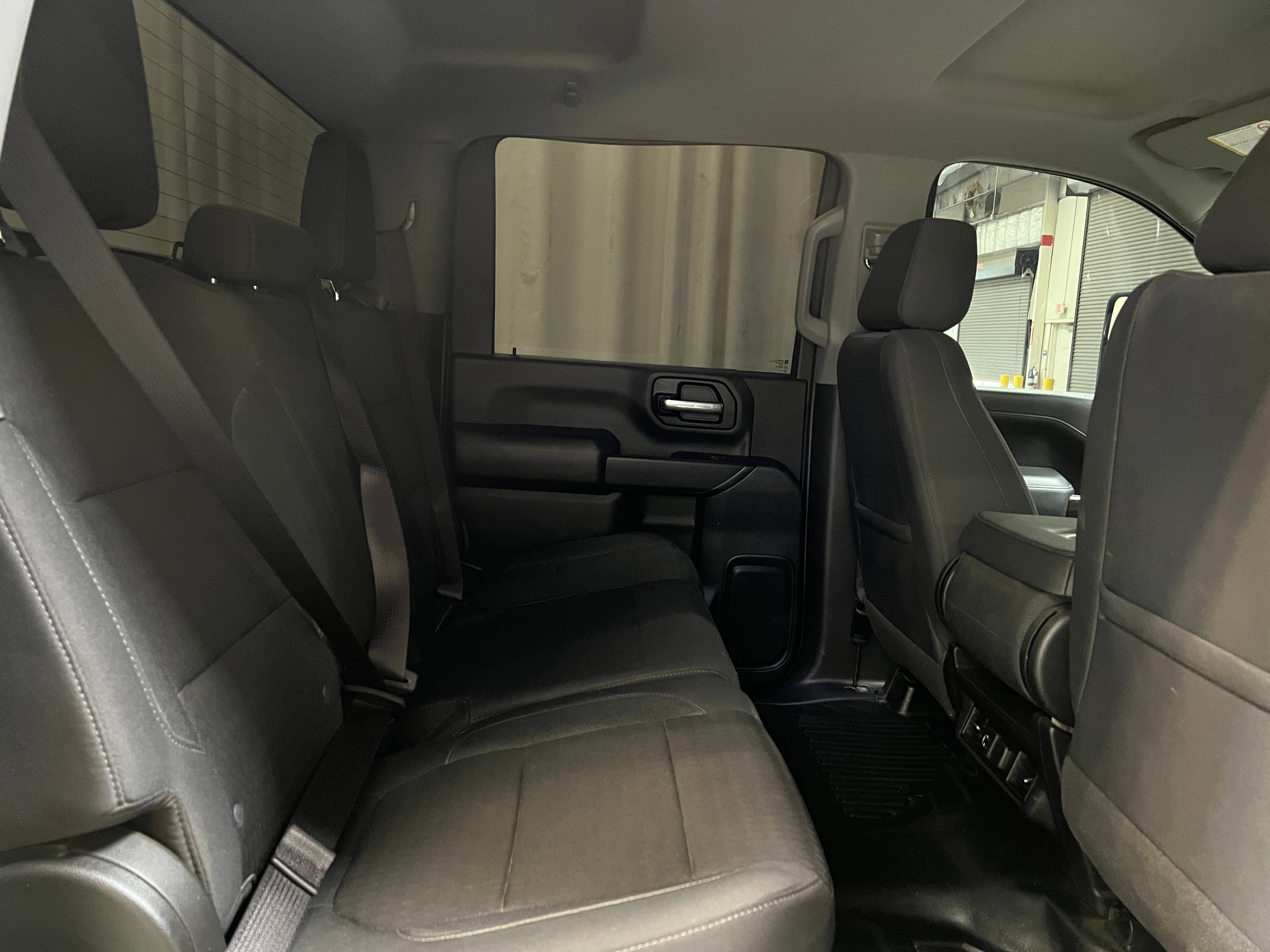 2023 Chevrolet Silverado 2500 LT 6