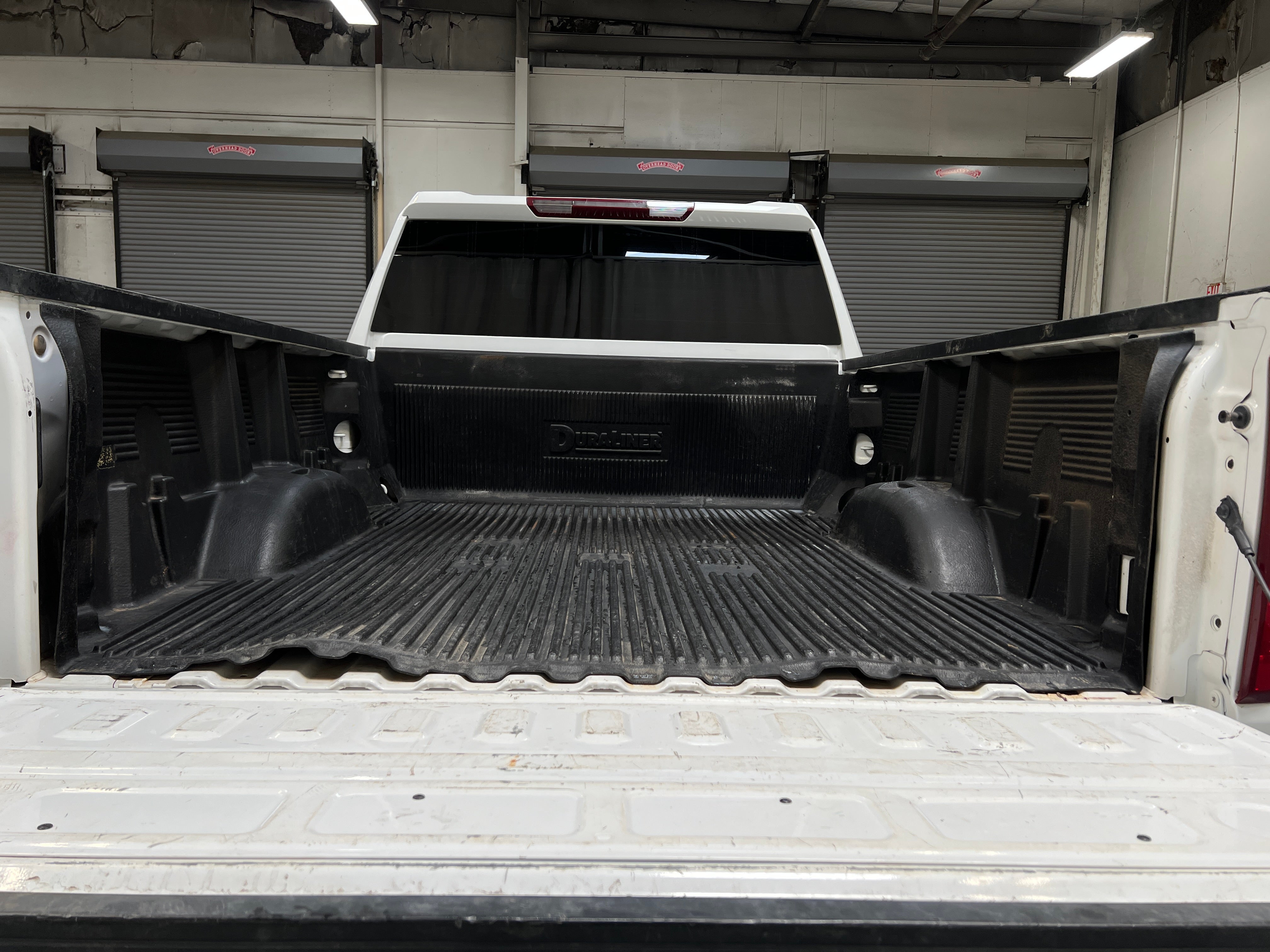 2023 Chevrolet Silverado 2500 LT 7