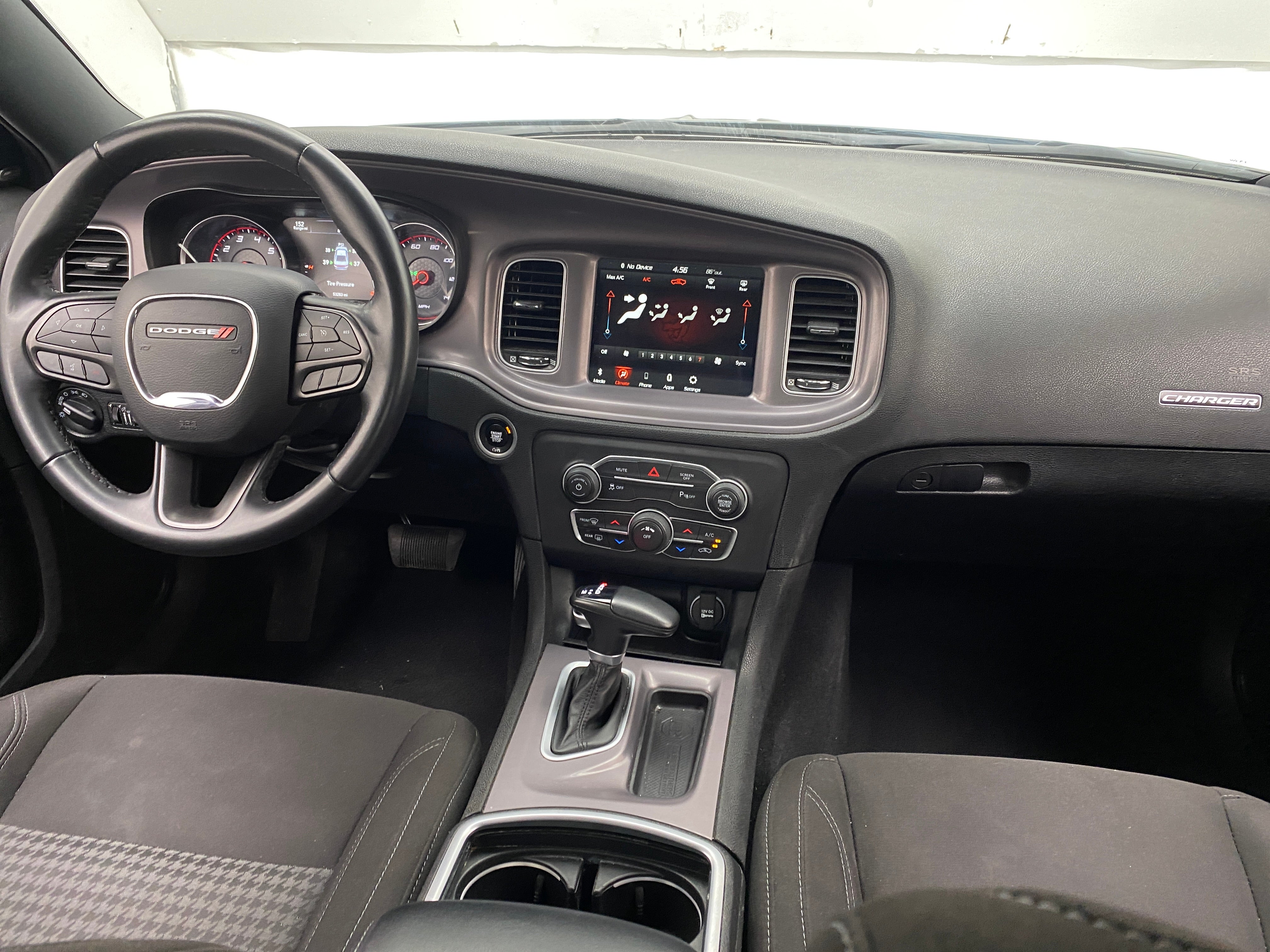 2023 Dodge Charger SXT 3