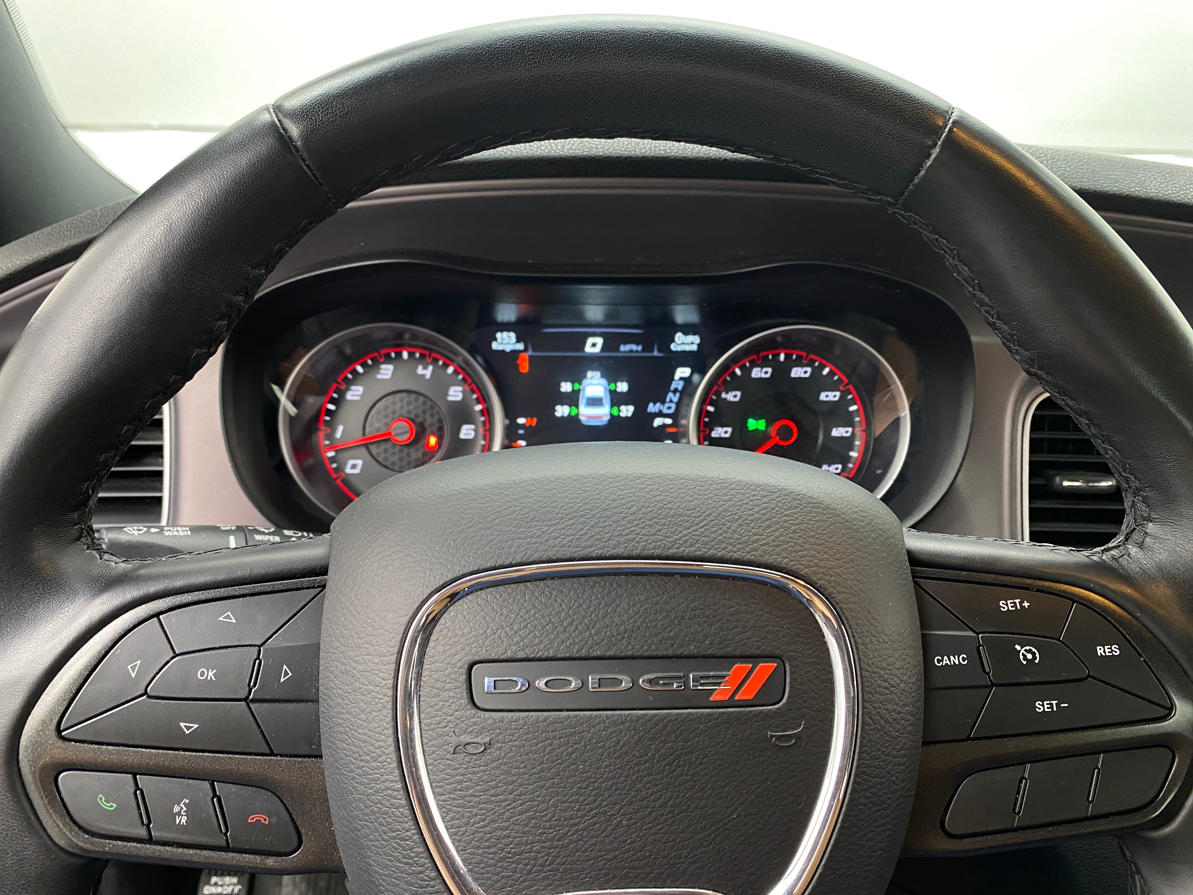 2023 Dodge Charger SXT 5