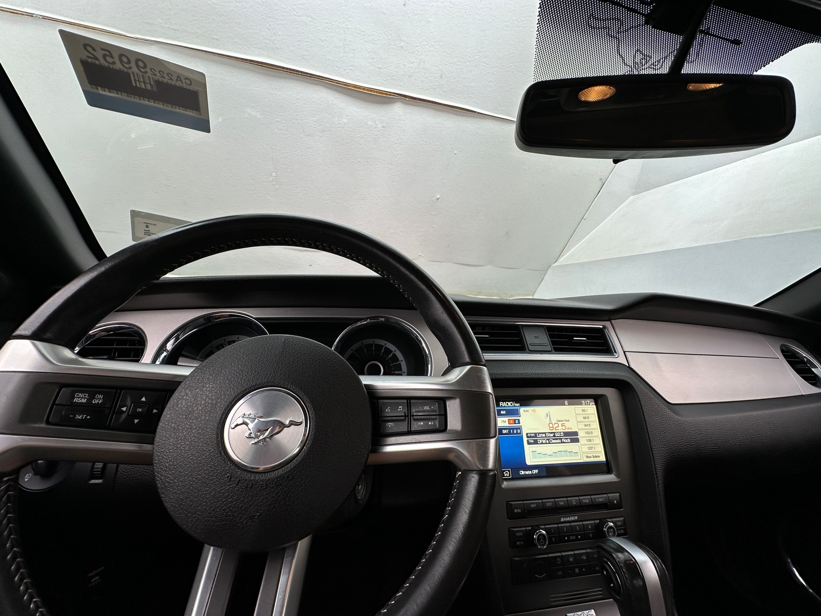 Thumbnail: 2013 Ford Mustang - 2