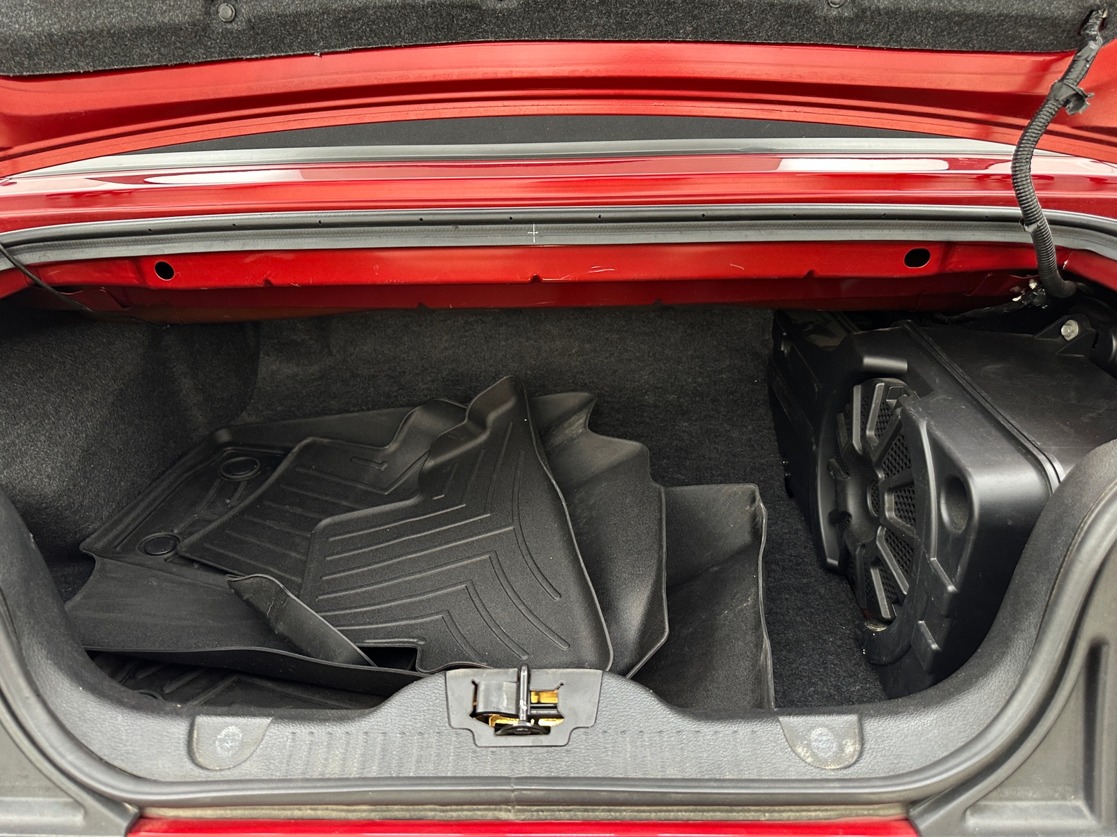 Thumbnail: 2013 Ford Mustang - 6