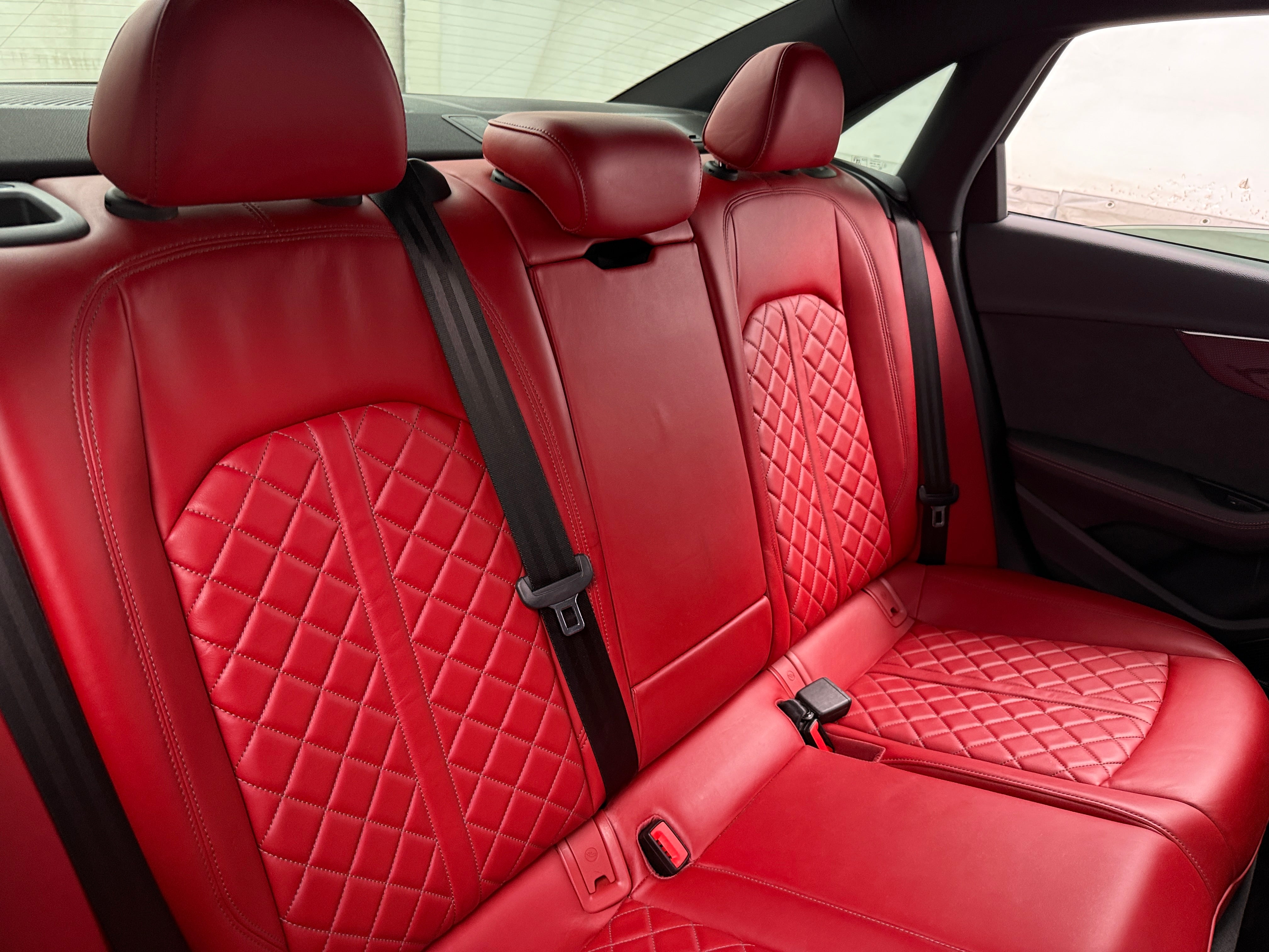 2019 Audi S4 Premium Plus 5