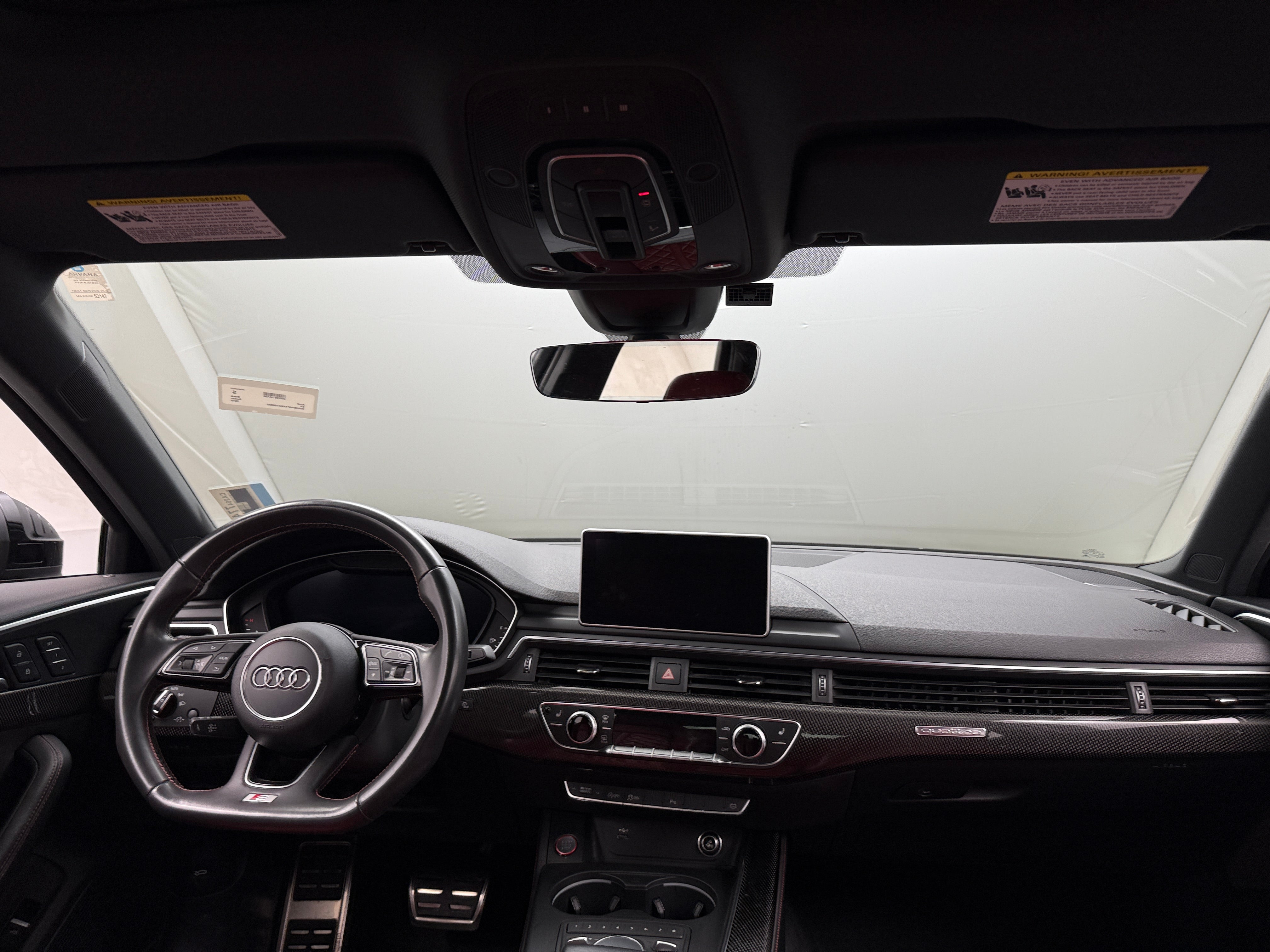2019 Audi S4 Premium Plus 2