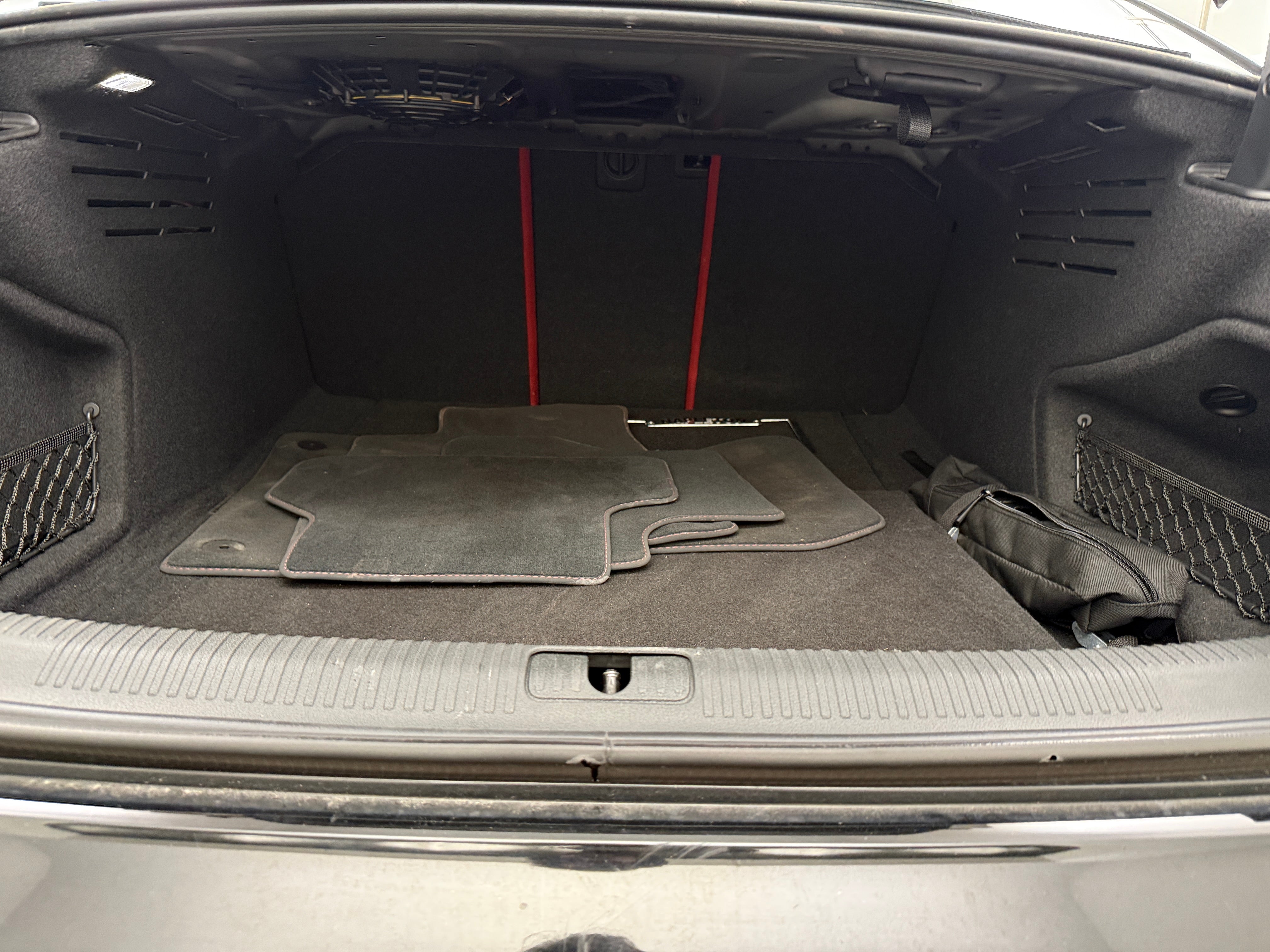 2019 Audi S4 Premium Plus 6