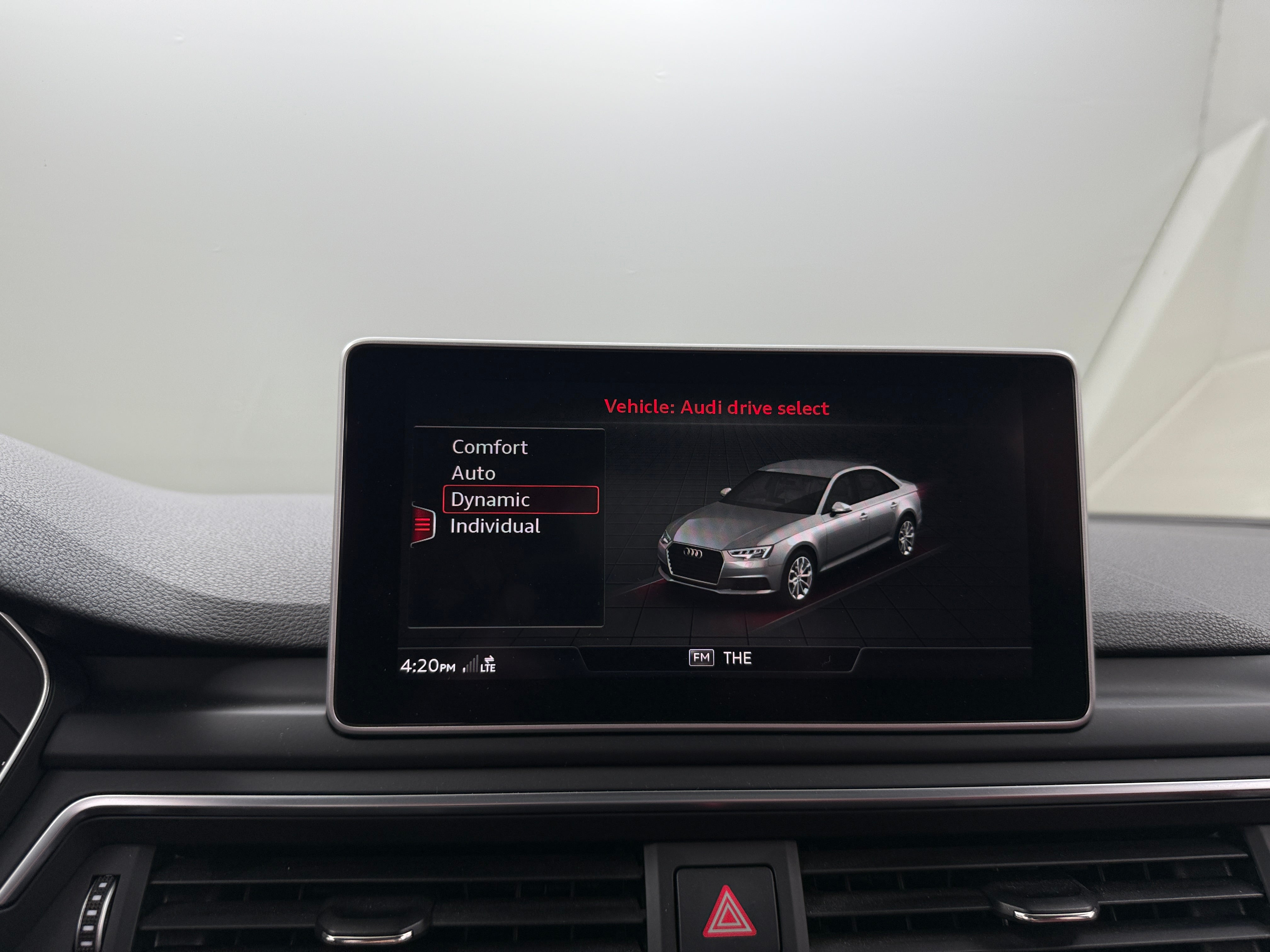 2019 Audi S4 Premium Plus 3