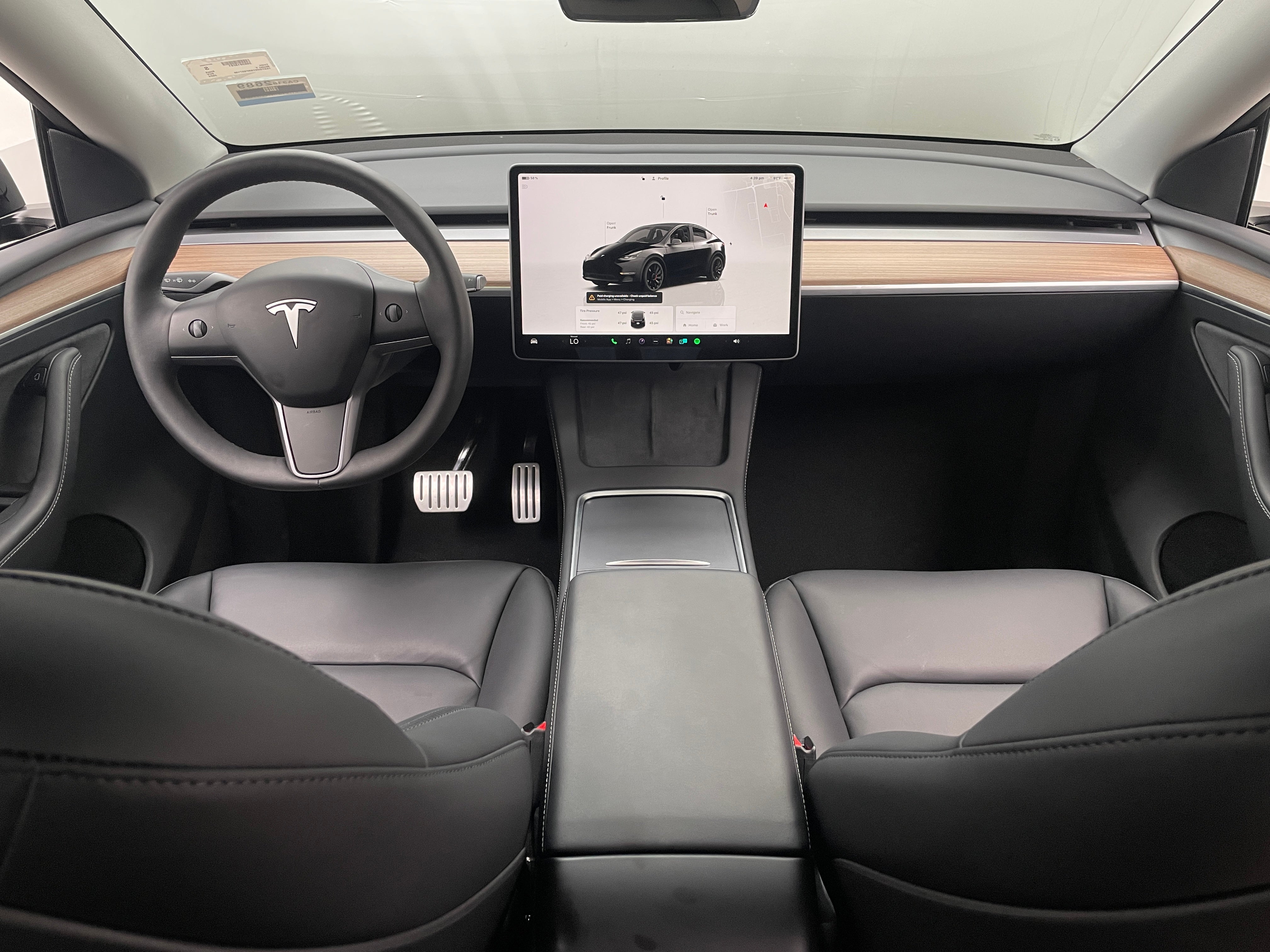 2024 Tesla Model Y Performance 2