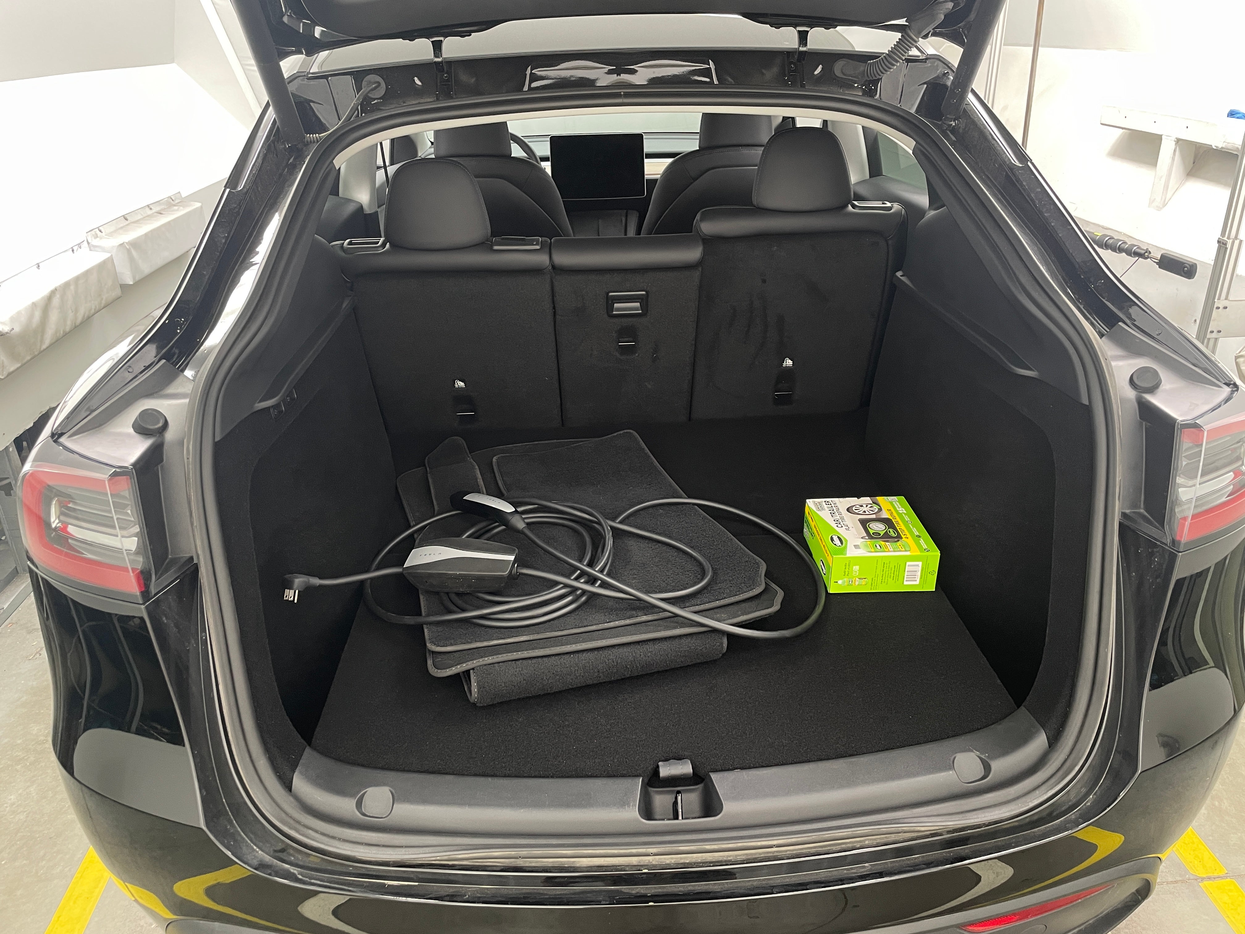 2024 Tesla Model Y Performance 6