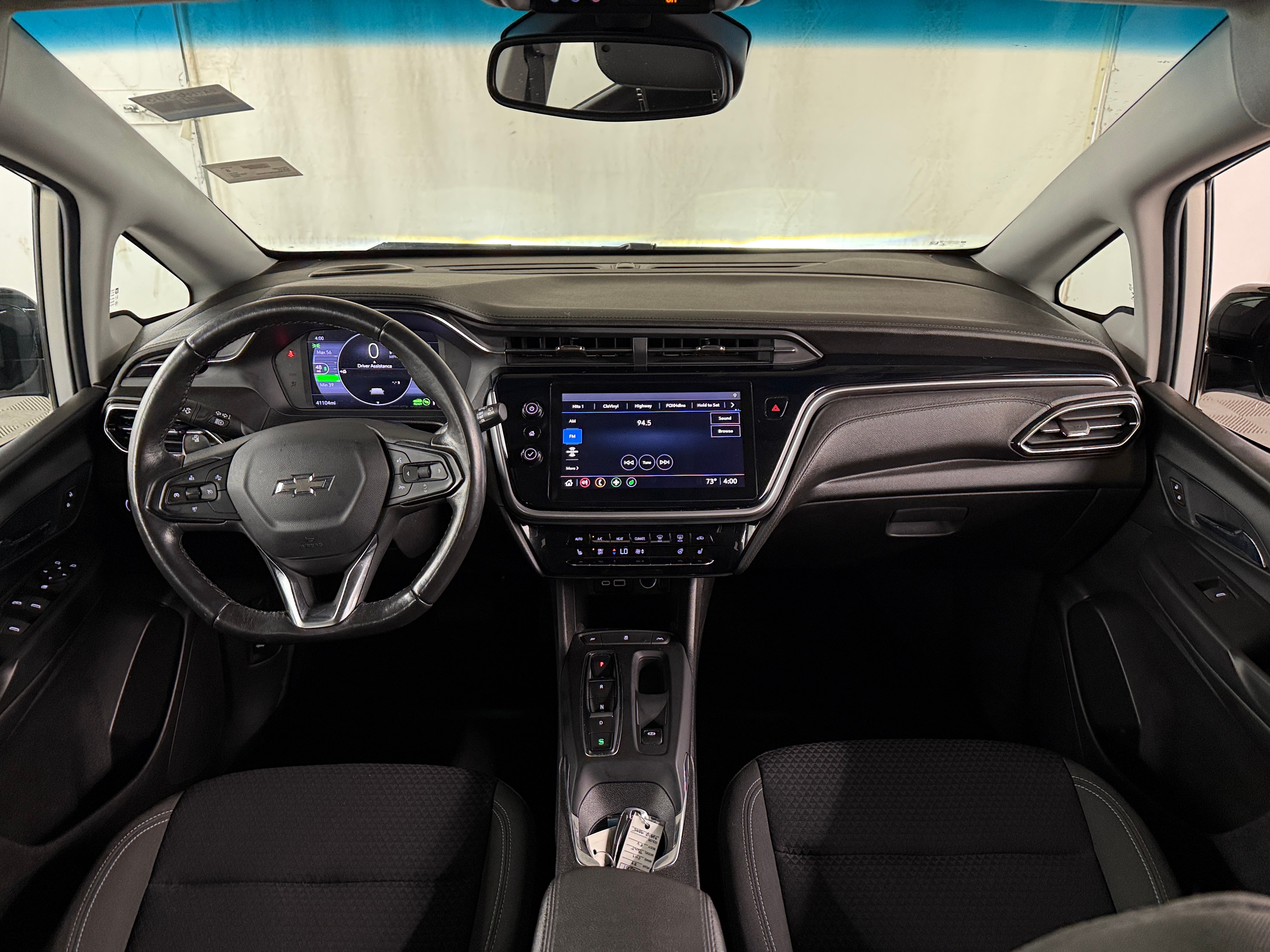 Thumbnail: 2022 Chevrolet Bolt EV - 3